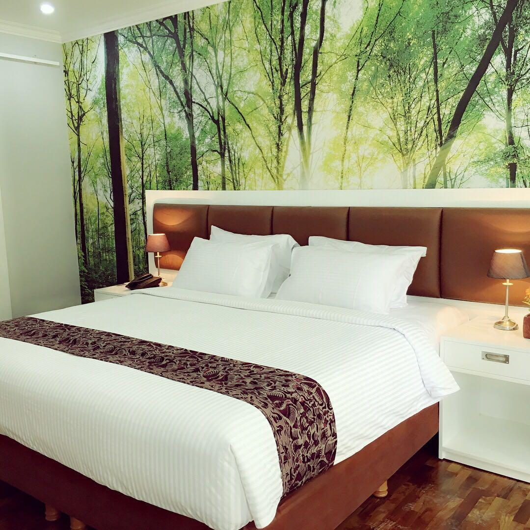 The Taman Ayu 4*