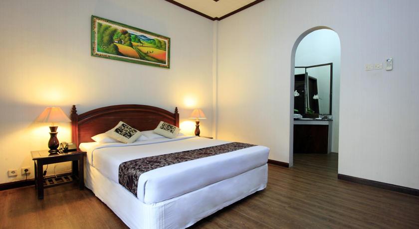 The Taman Ayu Hotel 4*