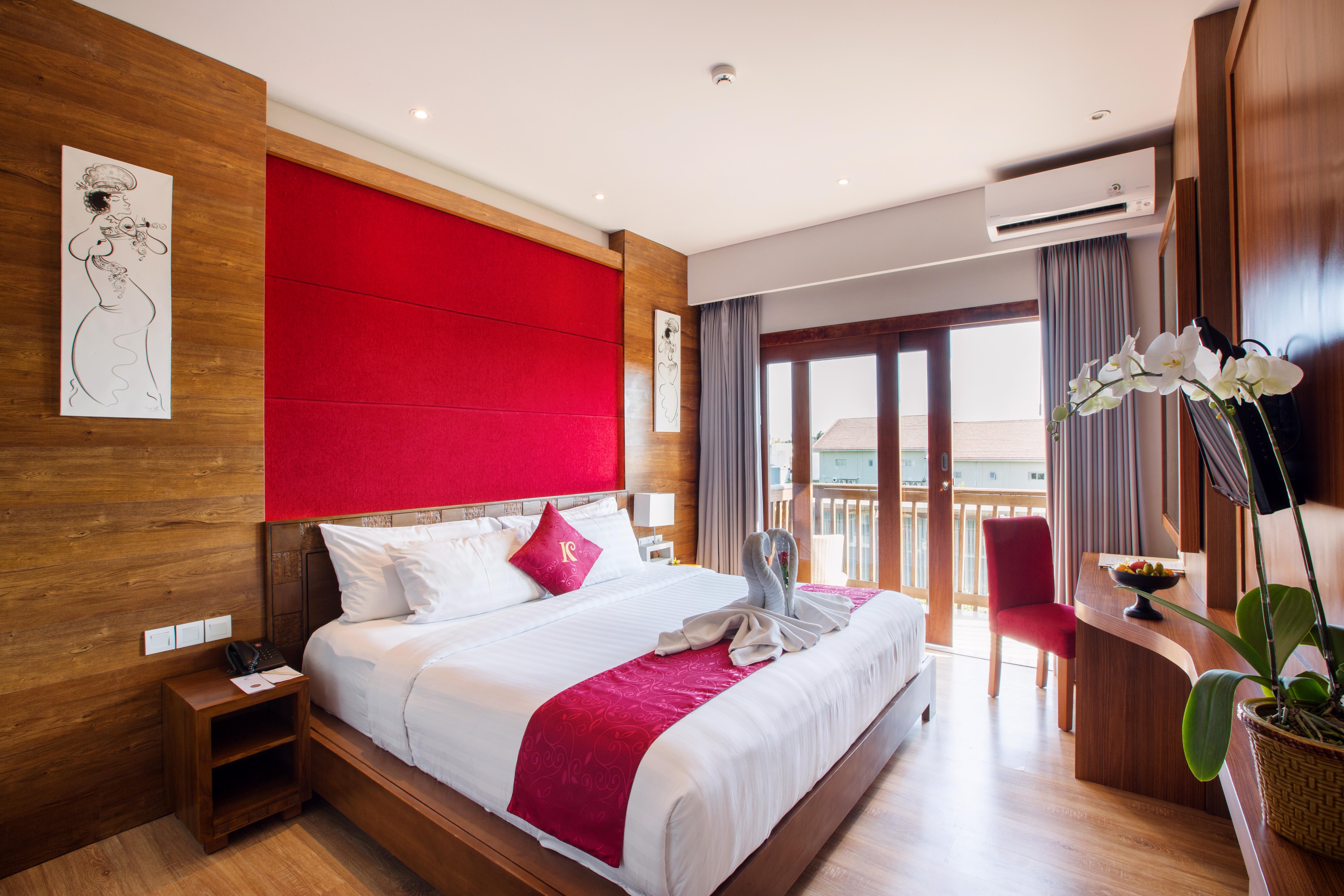 The Kirana Canggu (Bali)