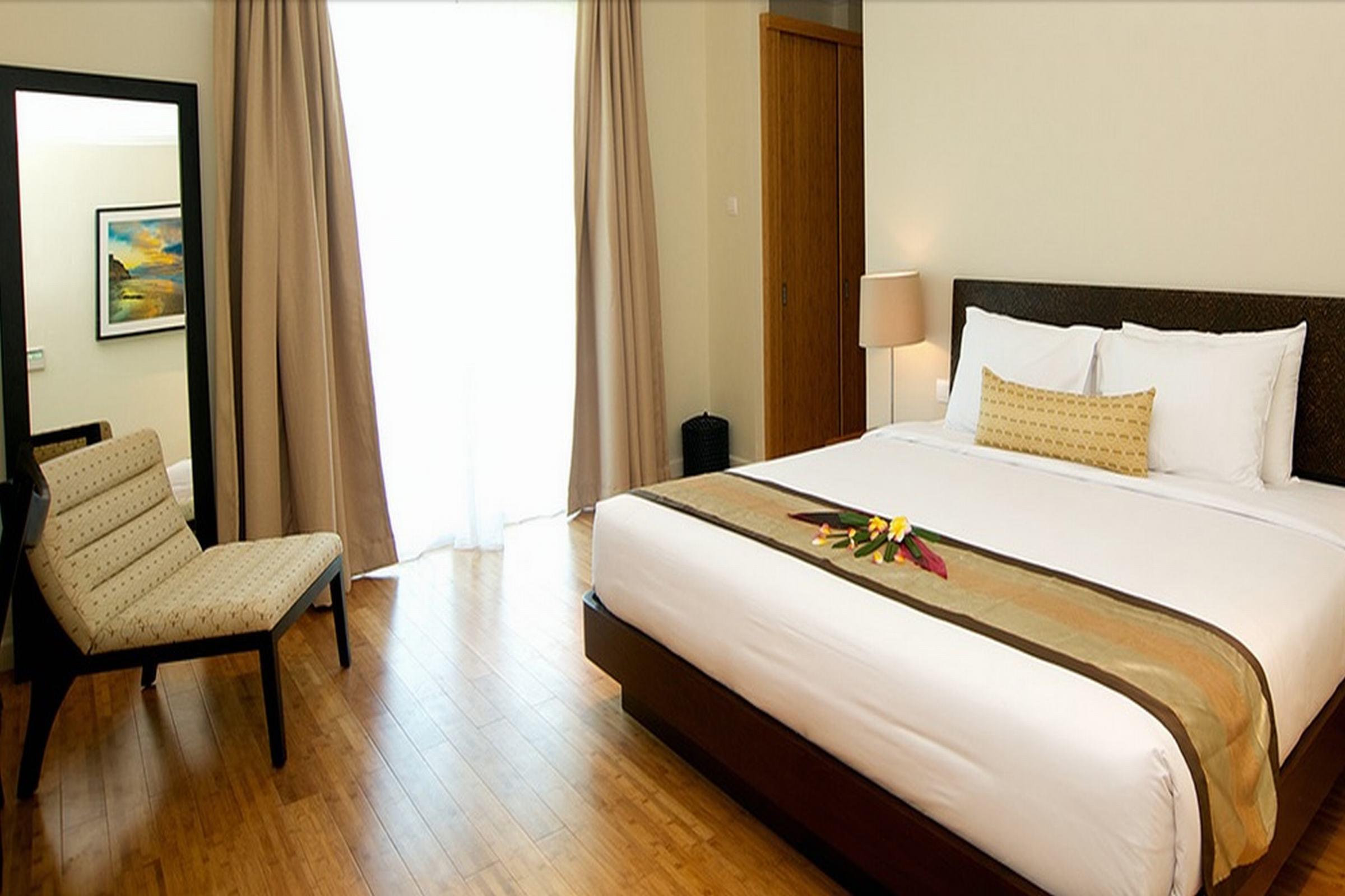 Aparthotel Anantara Vacation Club Legian (Bali)