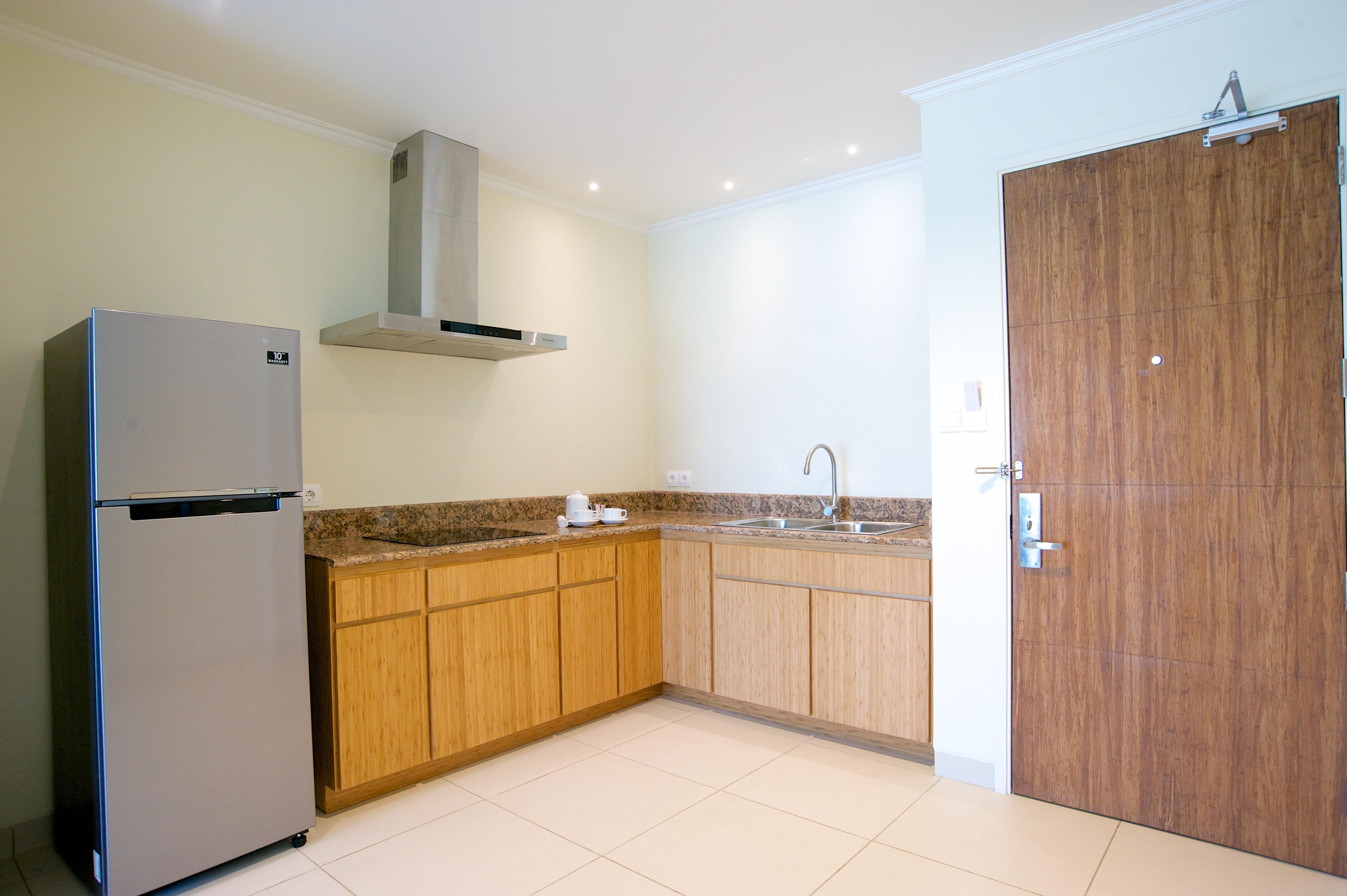 Aparthotel Anantara Vacation Club