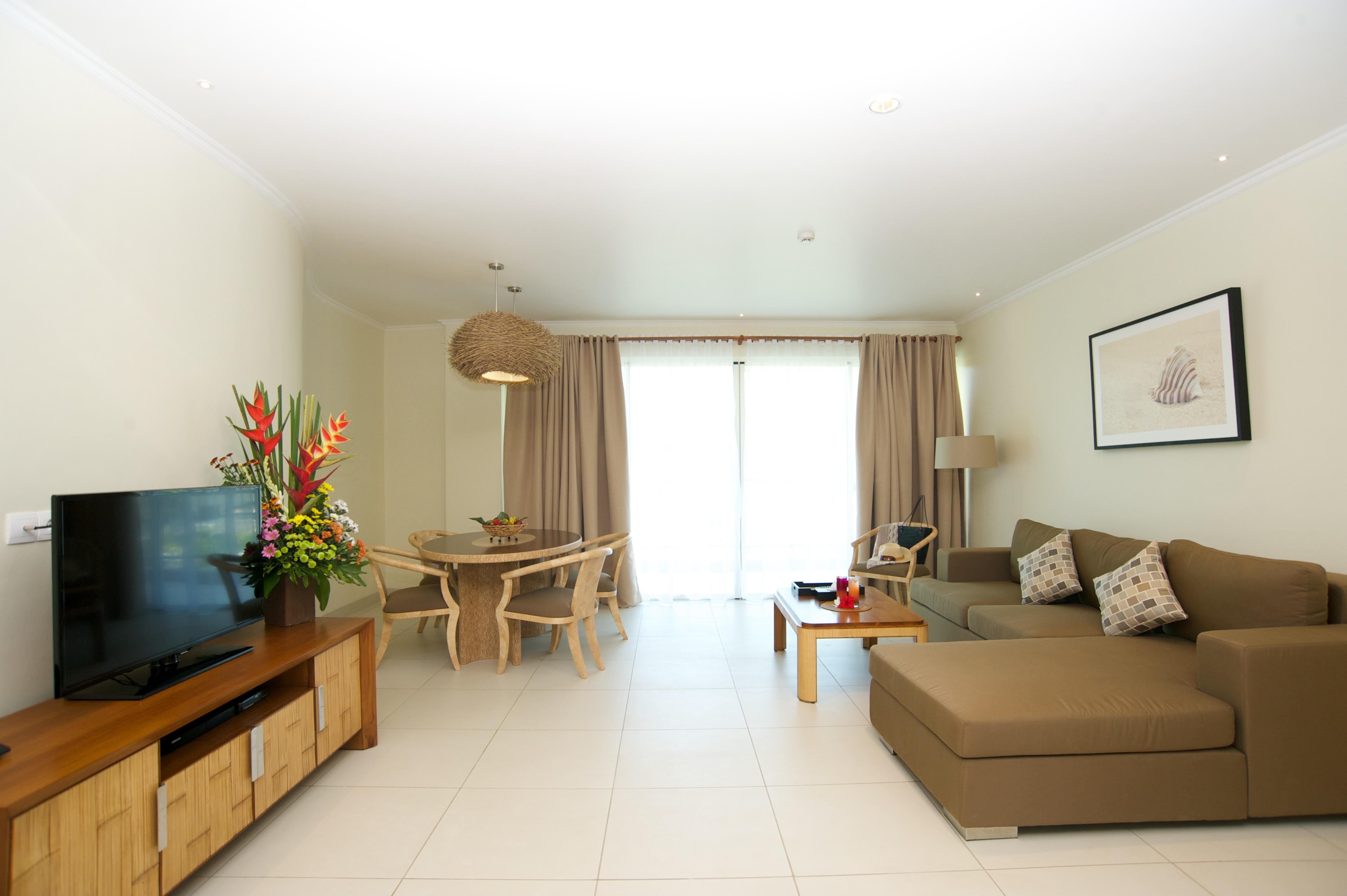 Aparthotel Anantara Vacation Club 5*