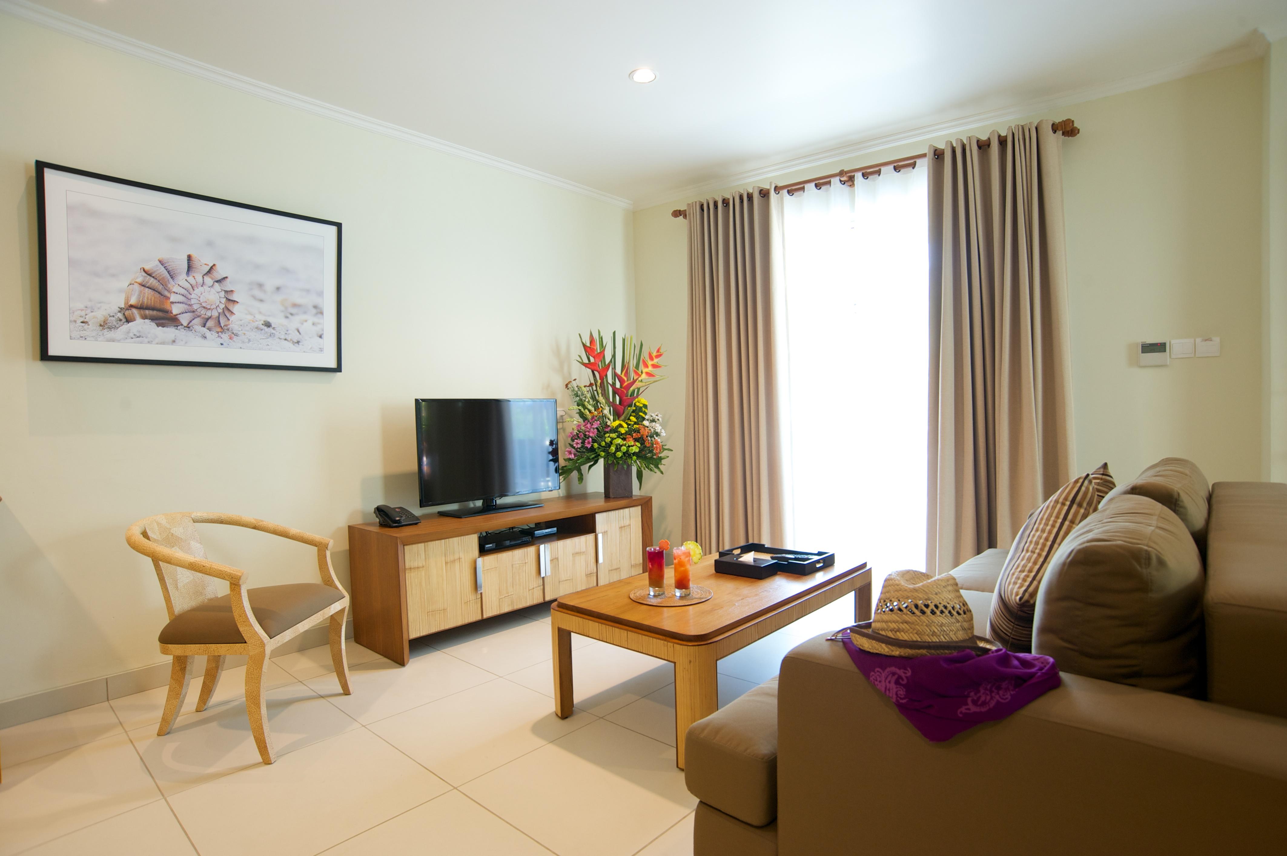 Aparthotel Anantara Vacation Club 5*
