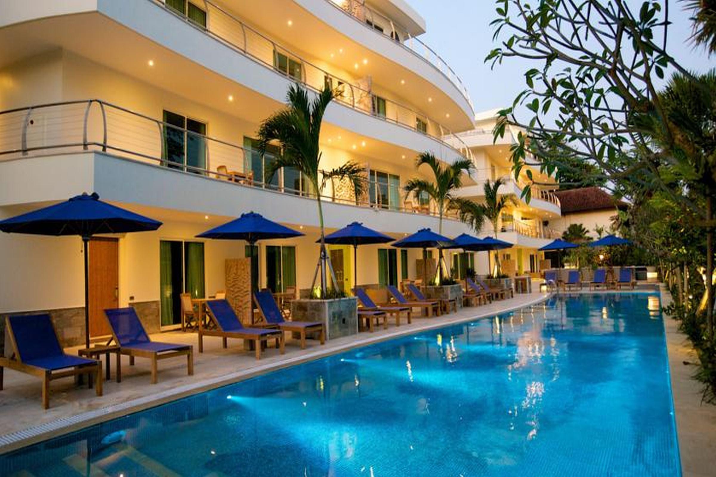Anantara Vacation Club Aparthotel