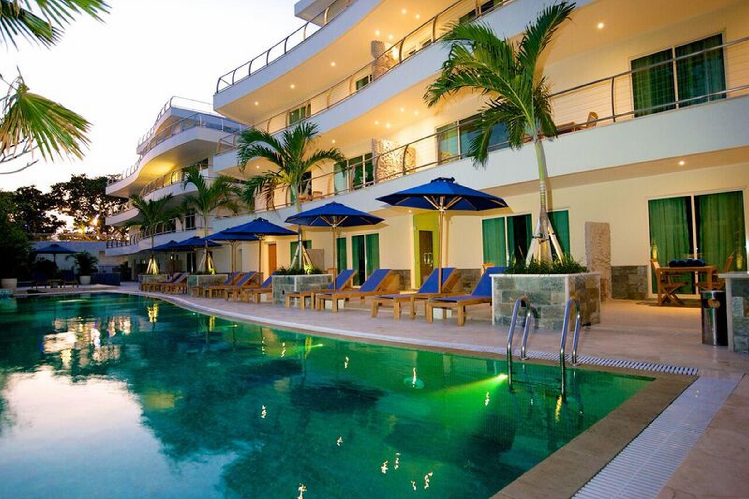 Anantara Vacation Club Aparthotel Legian (Bali)
