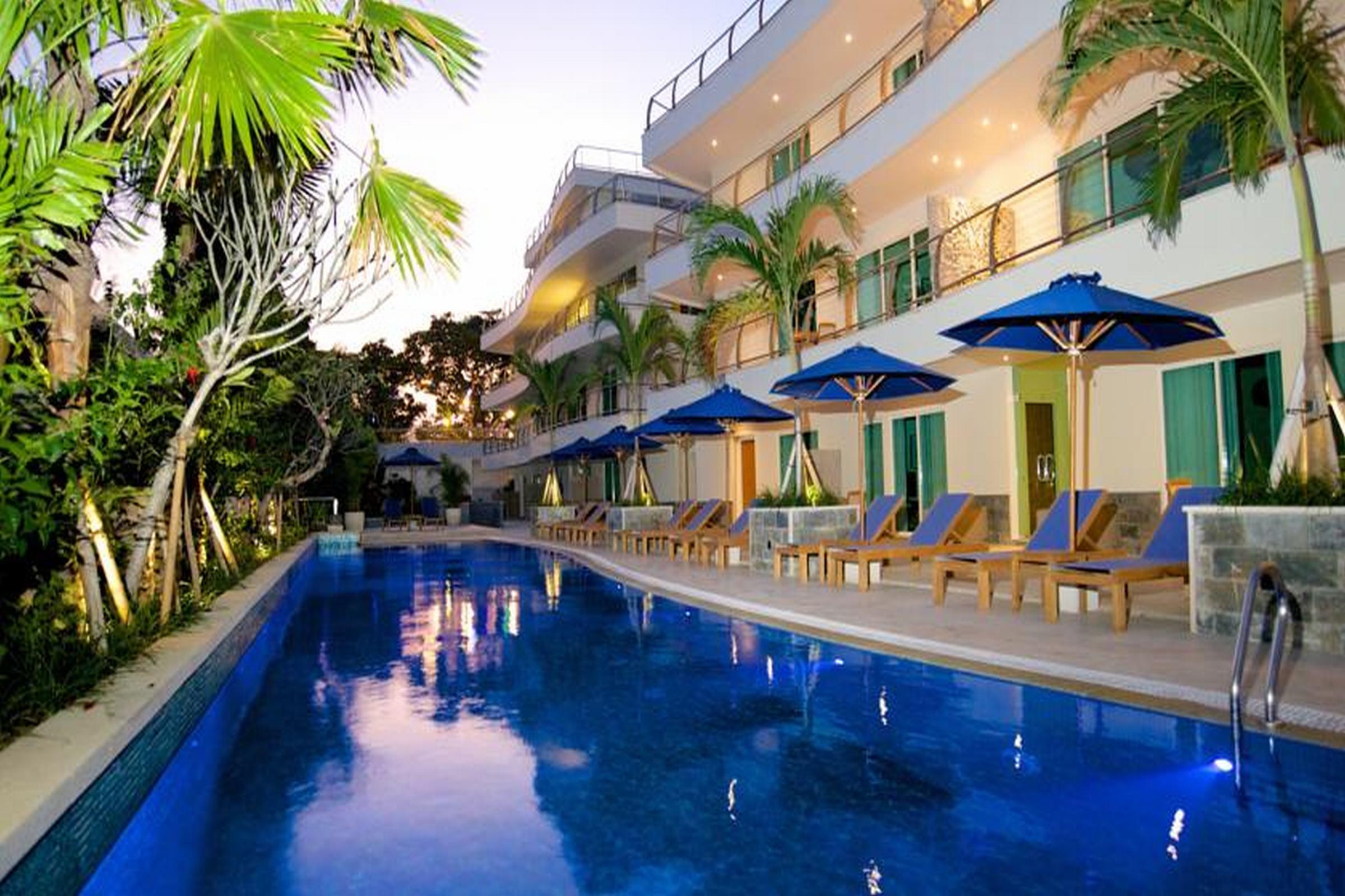 Aparthotel Anantara Vacation Club Legian (Bali)