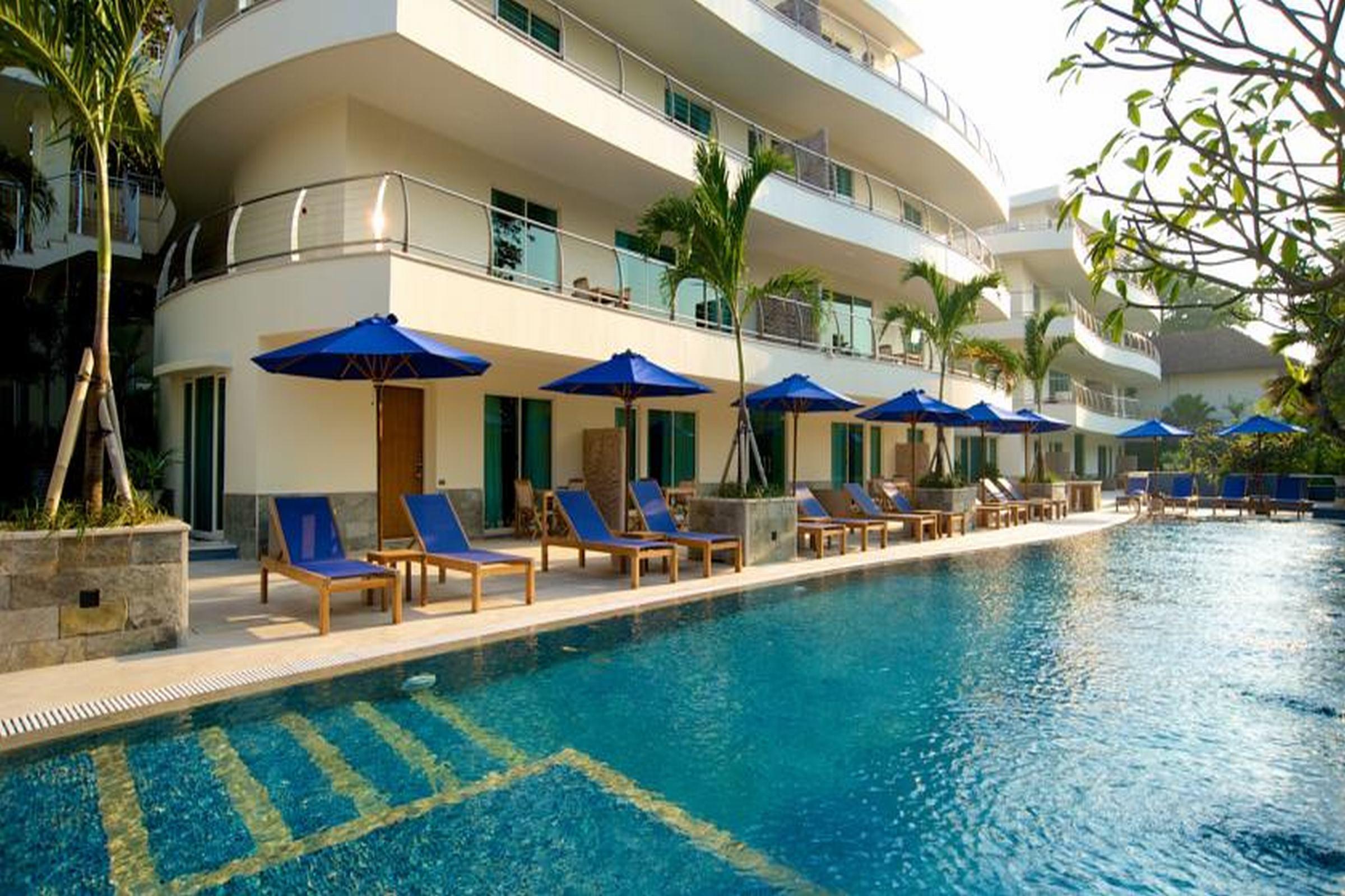 Anantara Vacation Club Aparthotel 5*