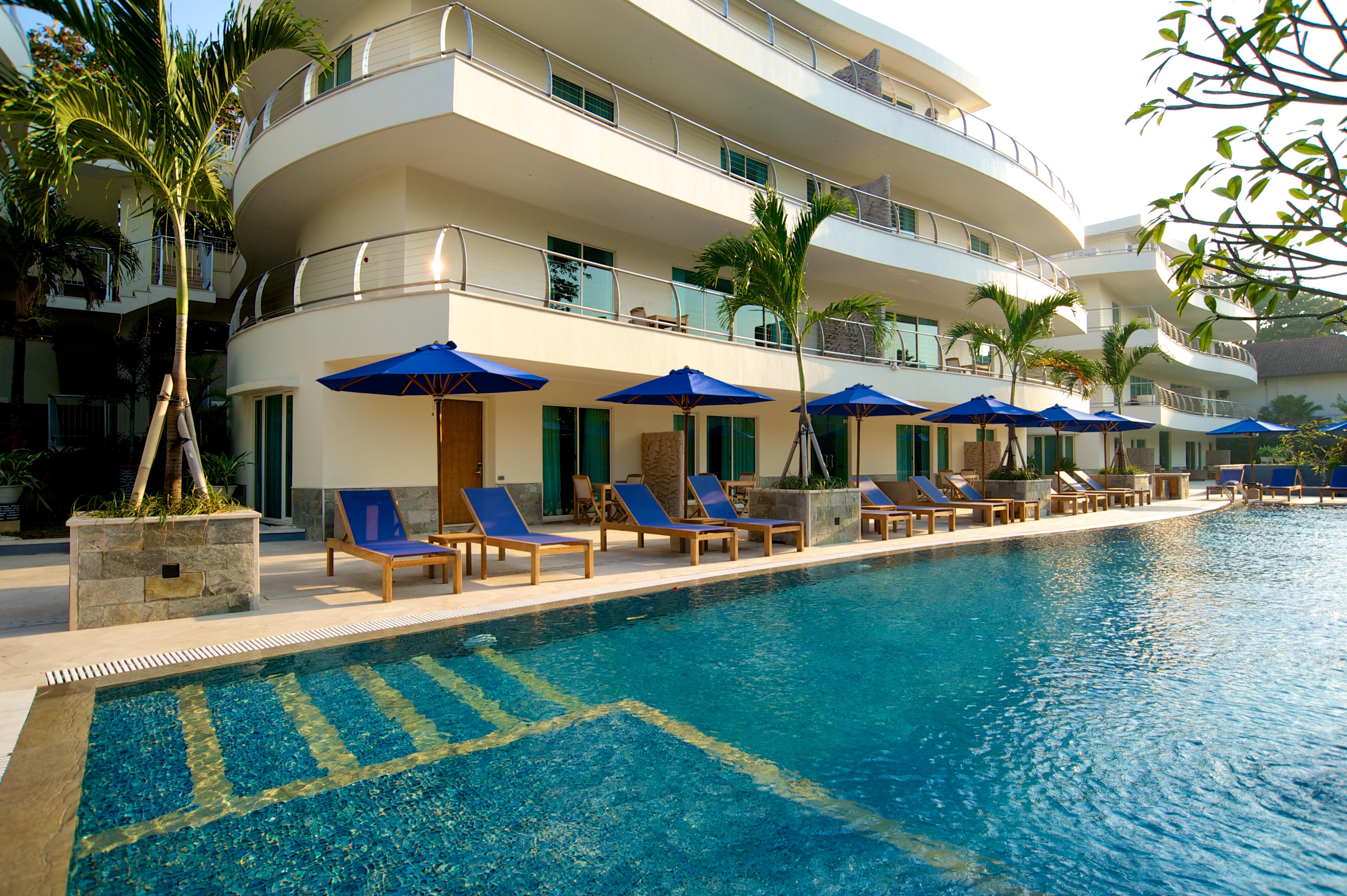 Anantara Vacation Club 5*