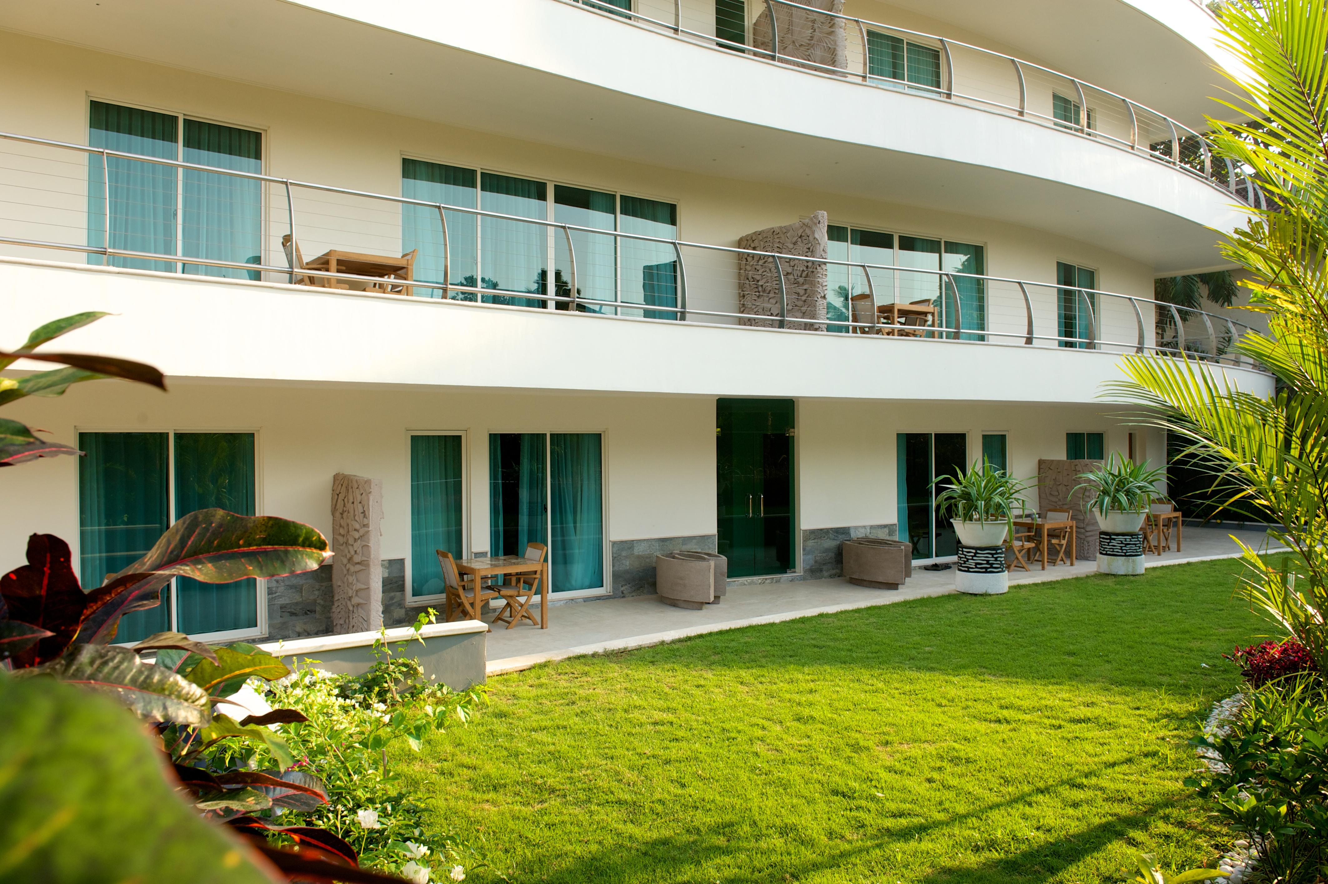 Anantara Vacation Club Aparthotel 5*