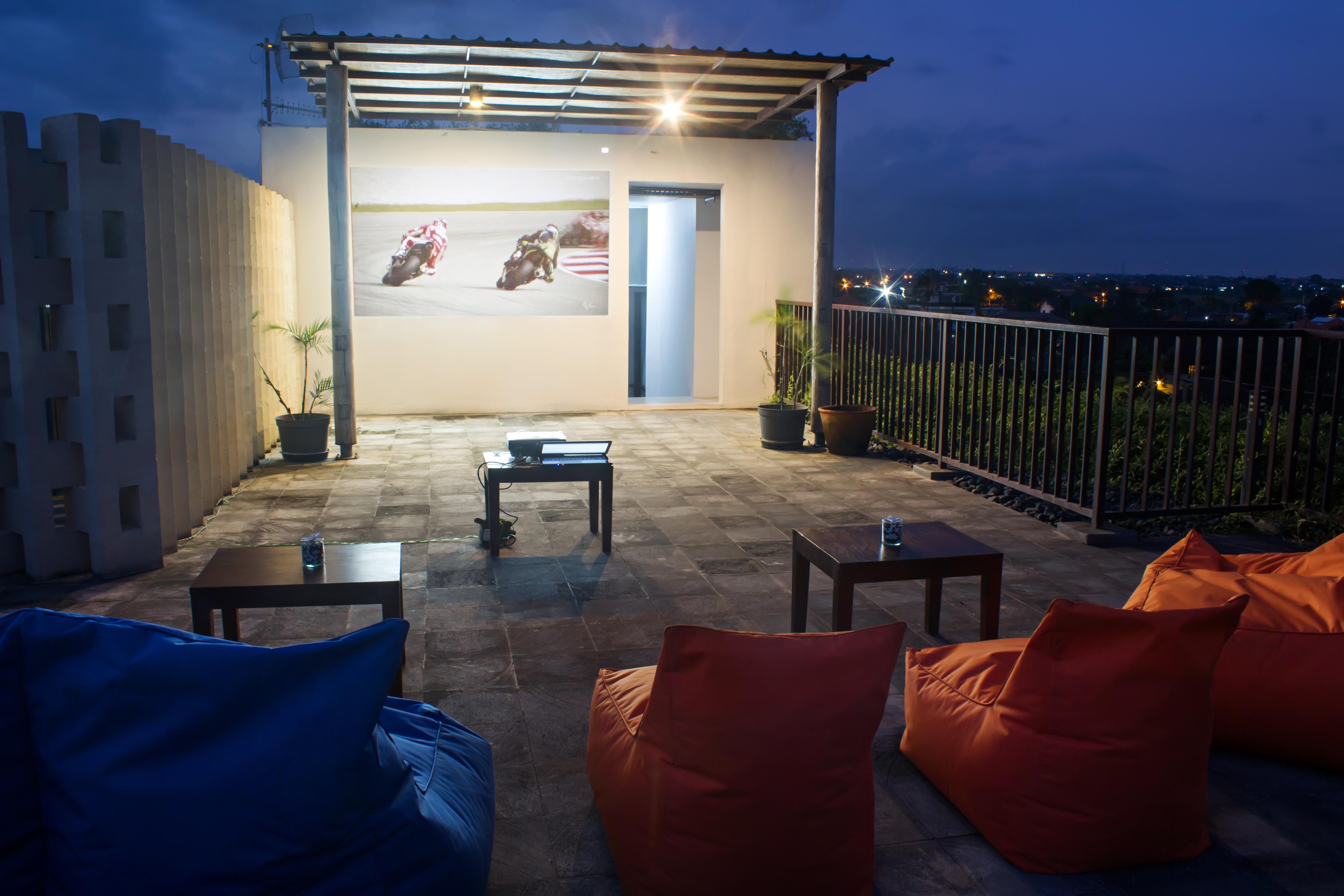 Hotel The Kirana Canggu (Bali)