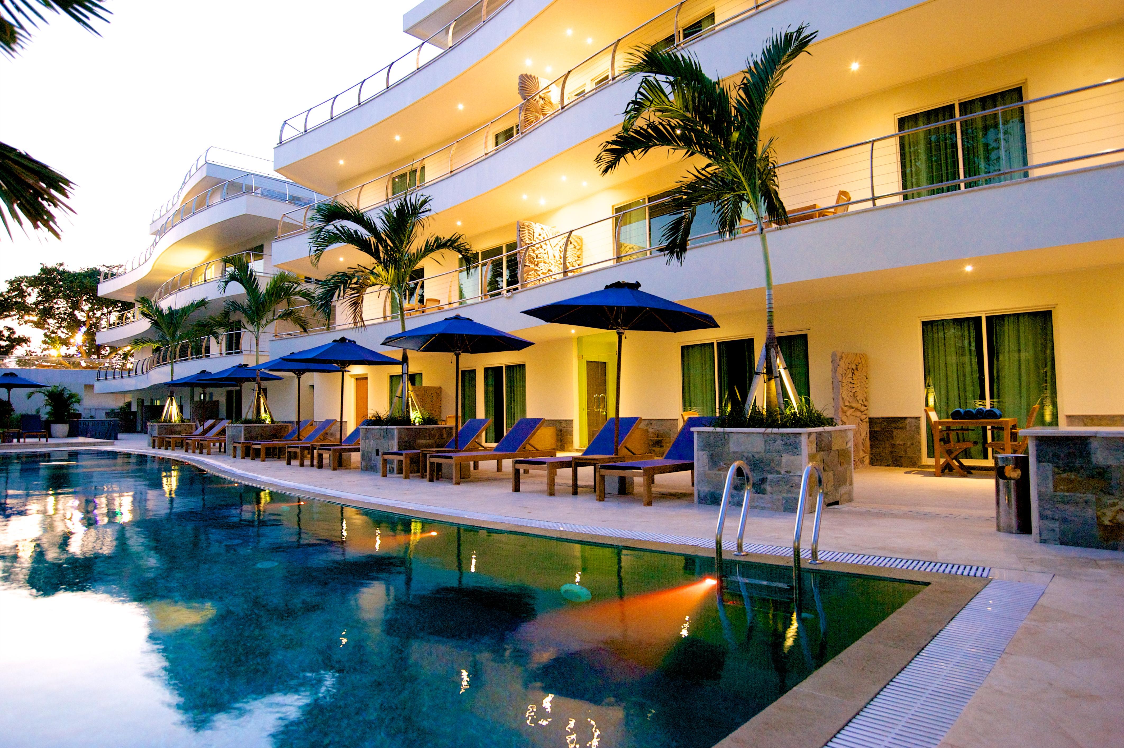 Aparthotel Anantara Vacation Club