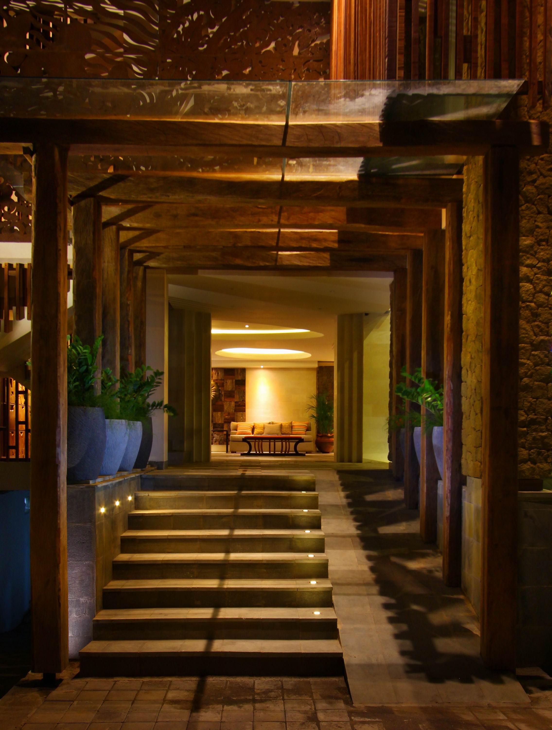 Hotel The Kirana Canggu (Bali)
