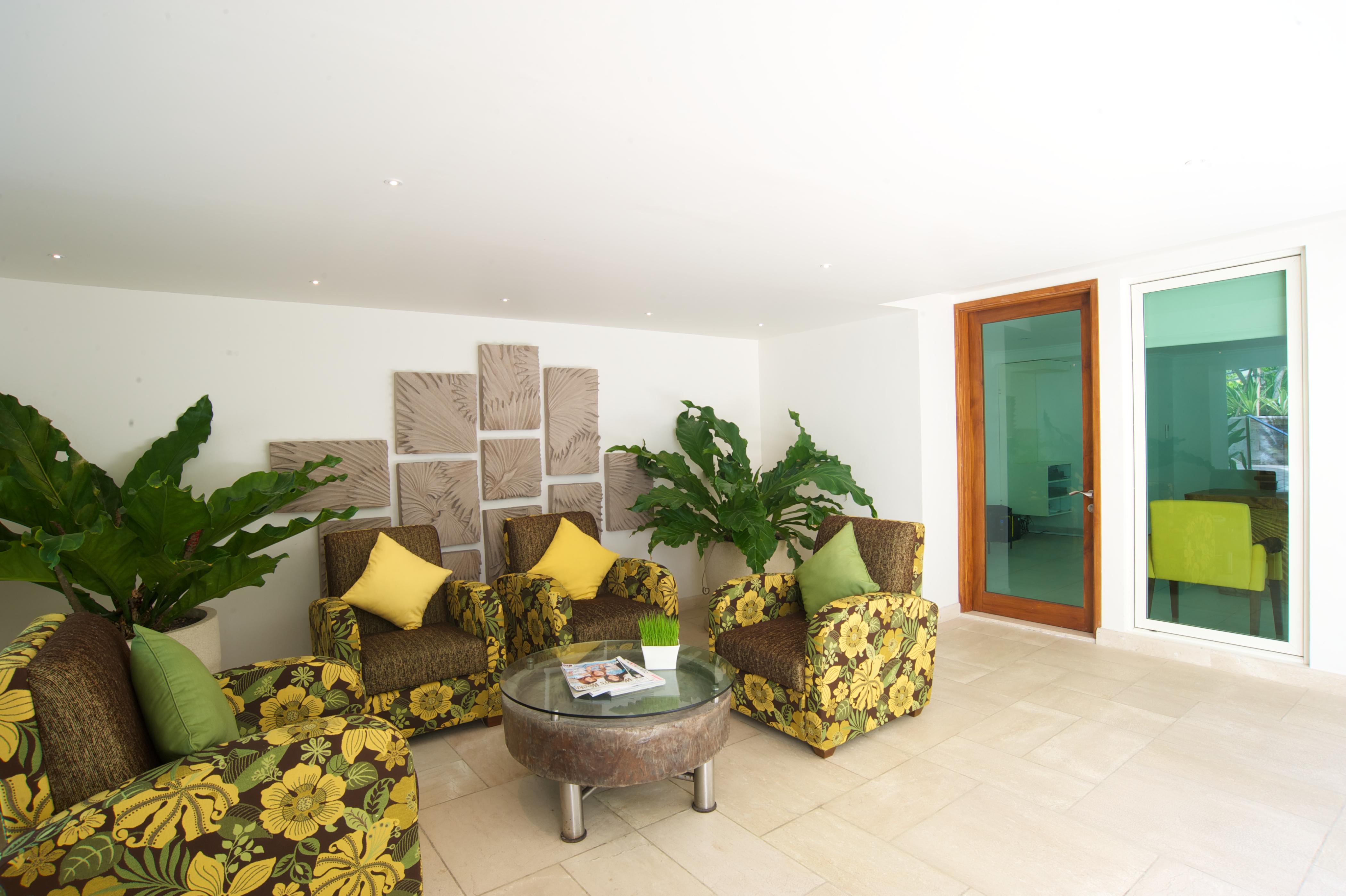 Aparthotel Anantara Vacation Club 5*