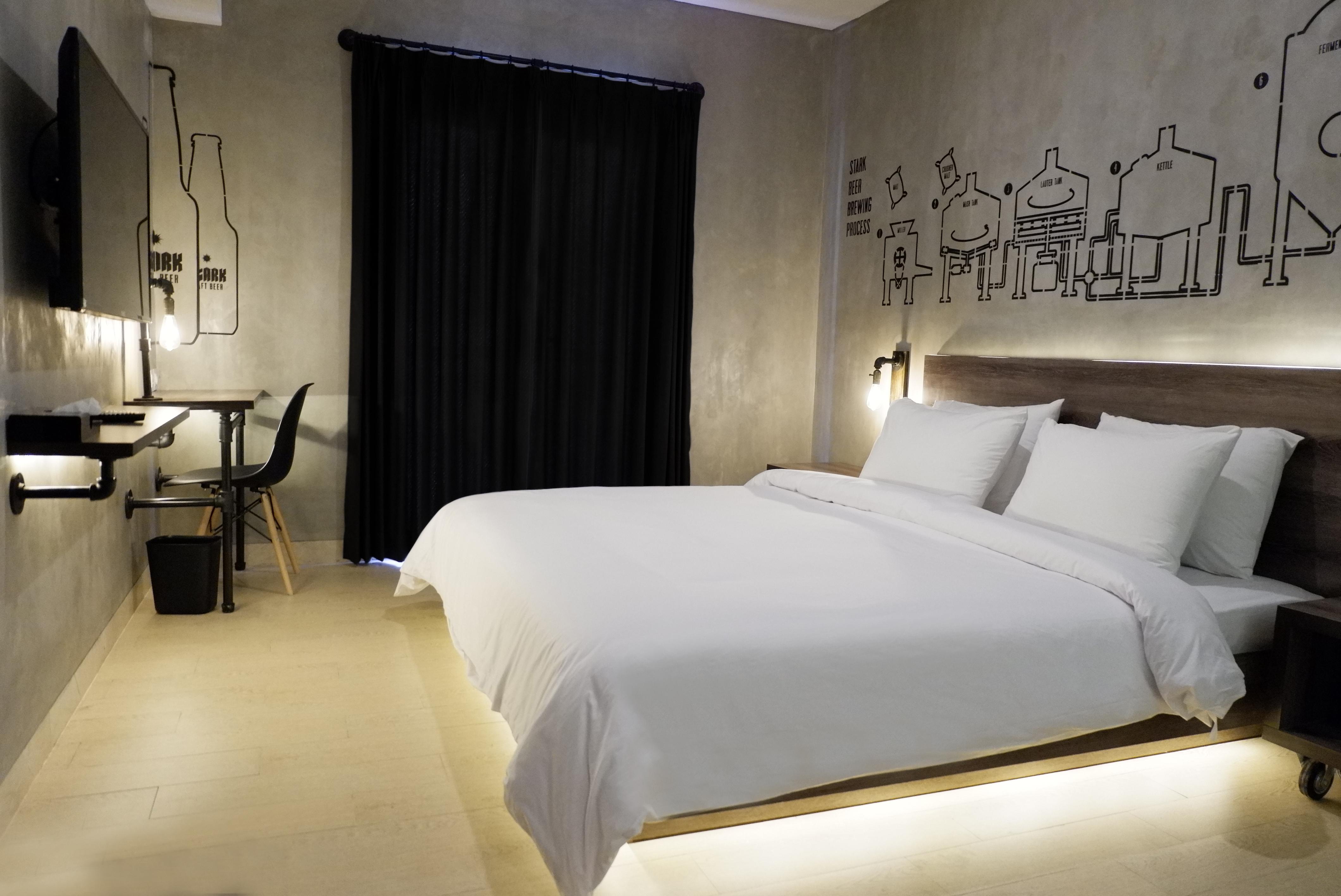 Boutique And Hotel