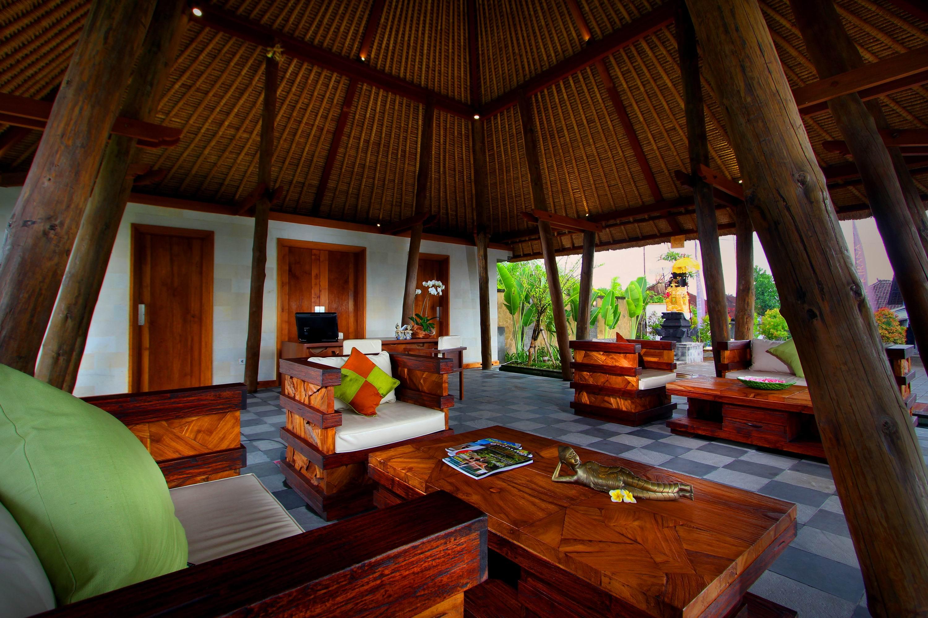 The Kirana 4* Canggu (Bali)