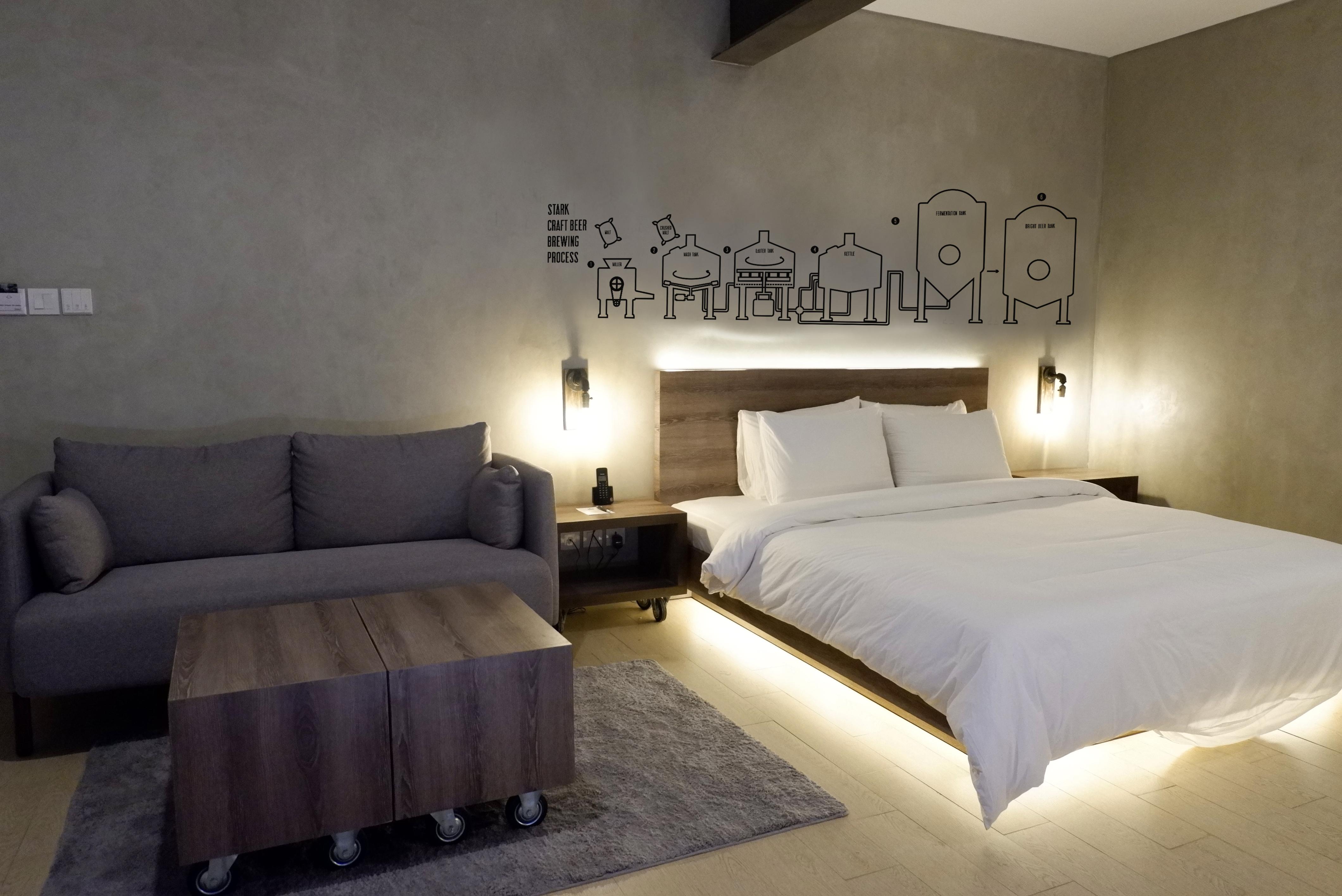 Hotel Boutique And
