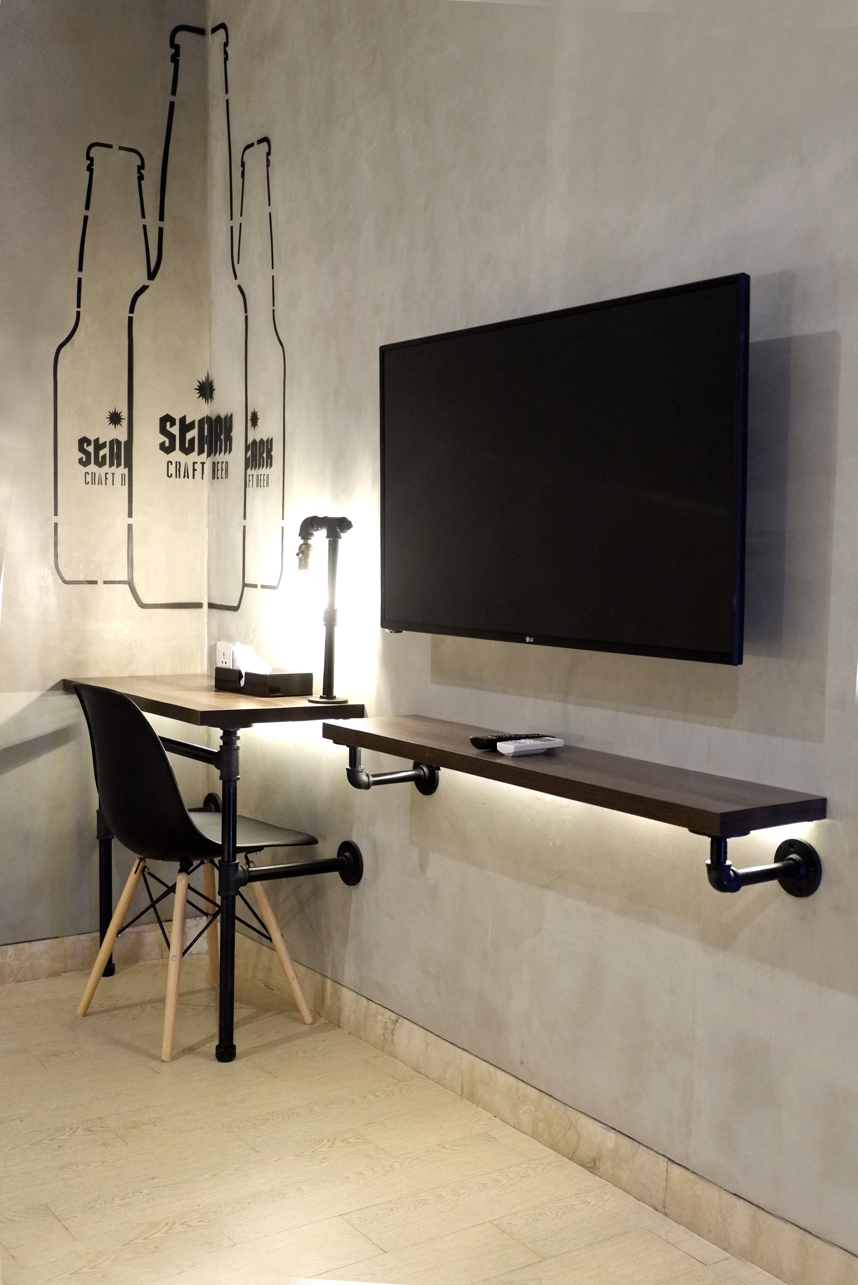 Hotel Boutique And
