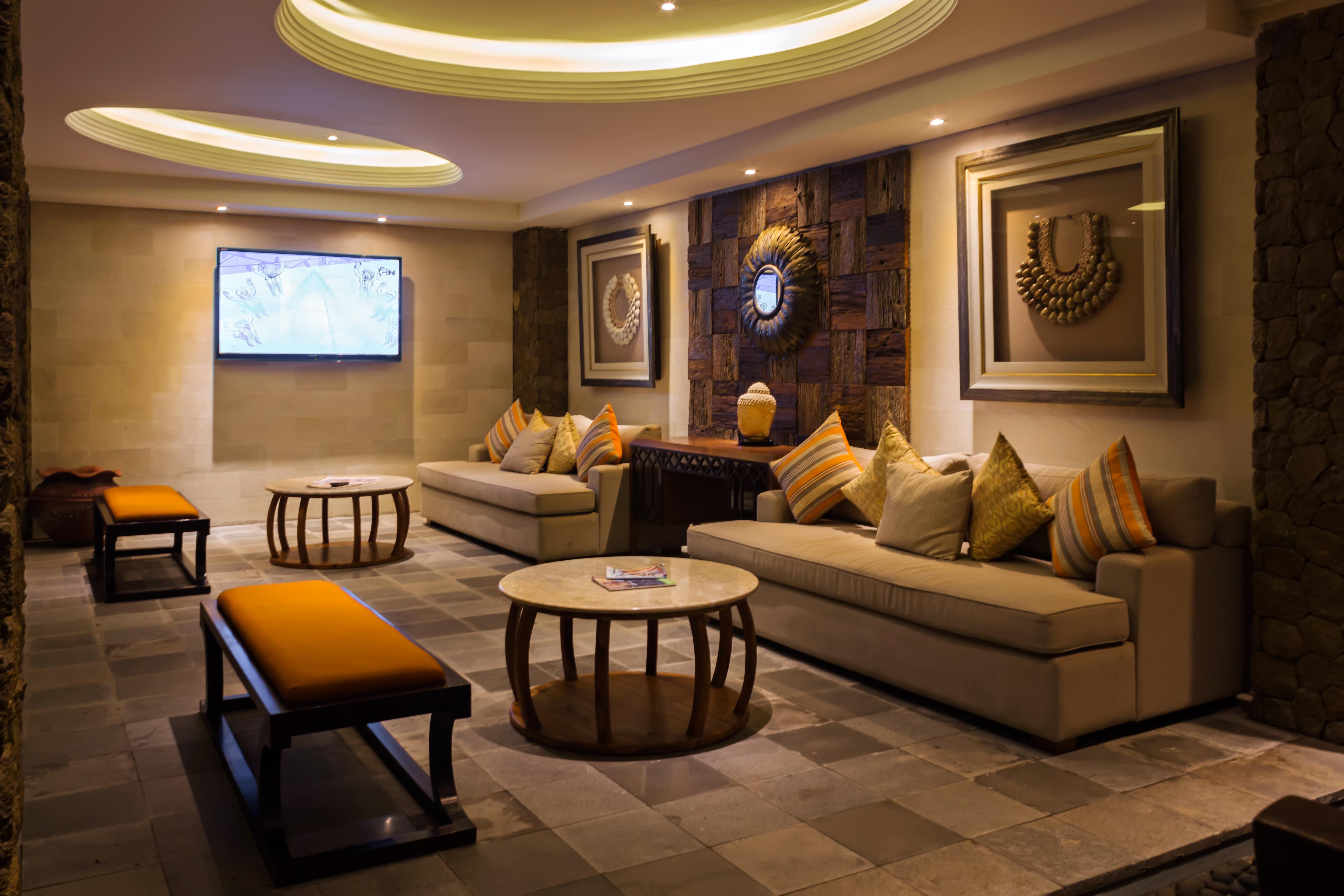Hotel The Kirana