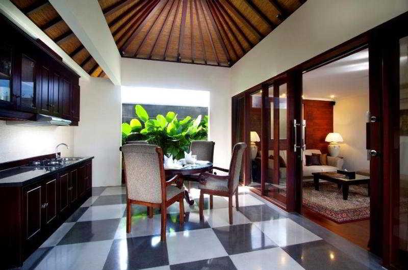 The Khayangan Dreams Villa, Seminyak (Bali)
