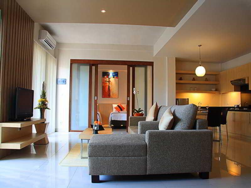 The Khayangan Dreams Villa, * Seminyak (Bali)