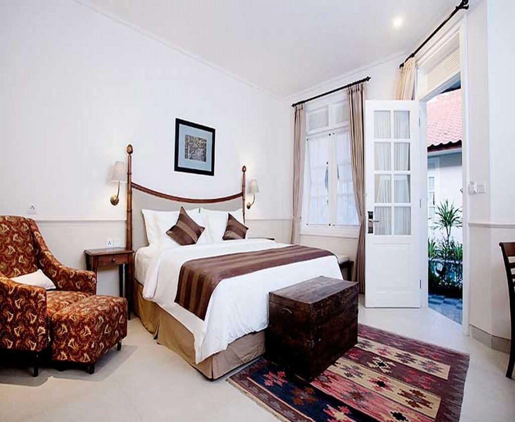 Hotel Maison At C Boutique Hotel&spa 4*