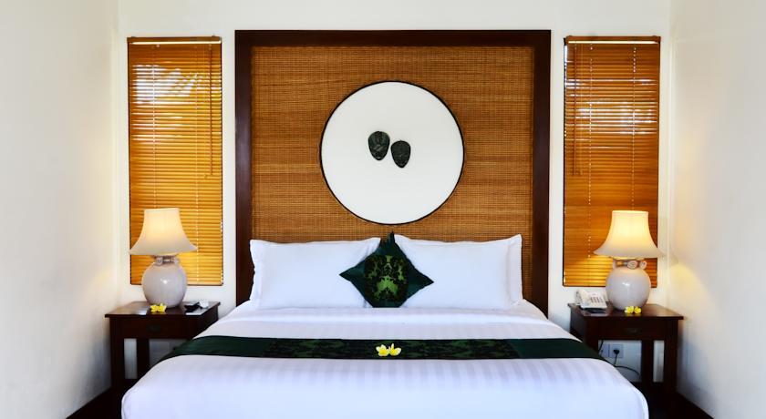 Villa The Khayangan Dreams Villa, Seminyak (Bali)