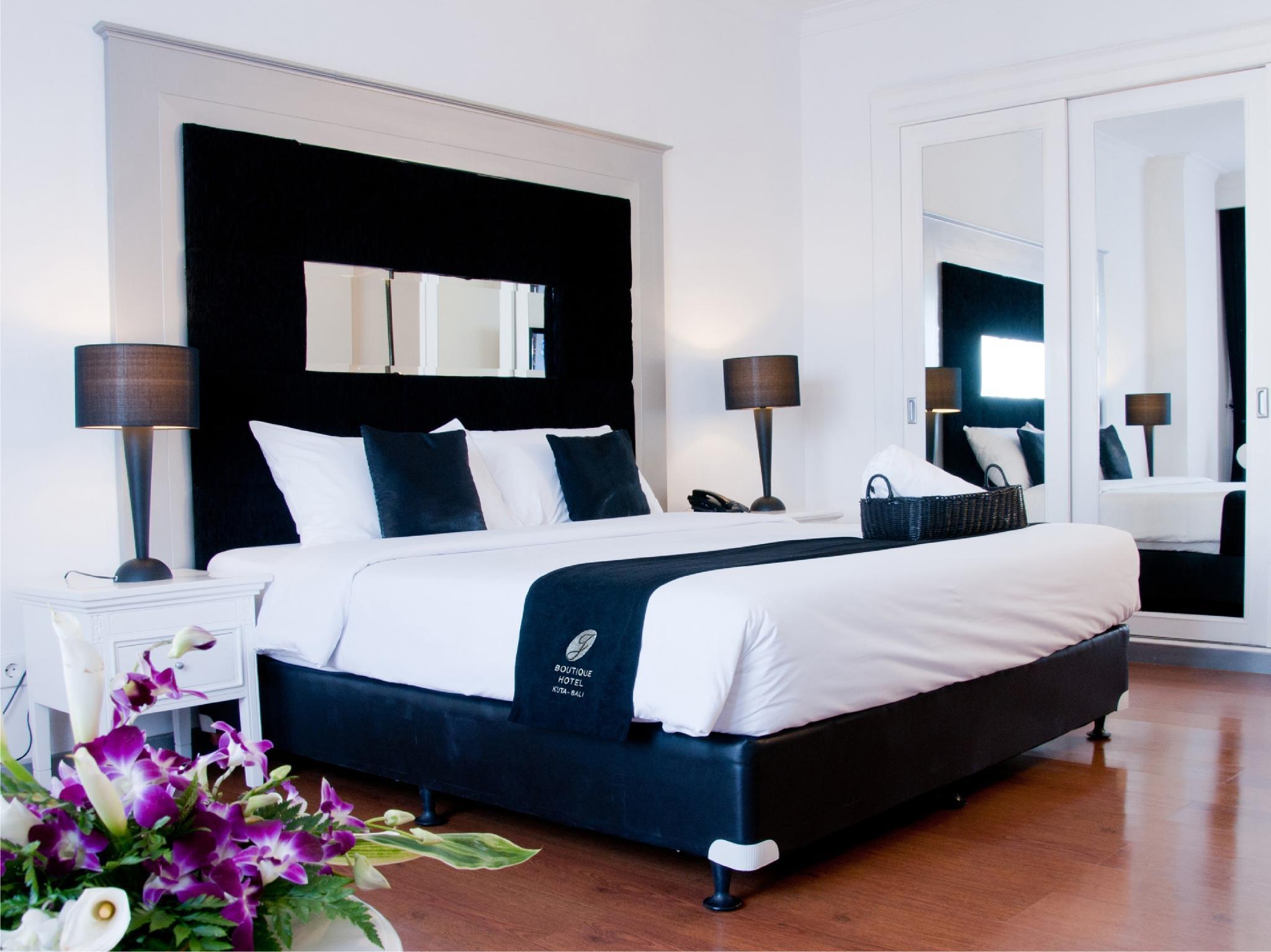 Boutique And Hotel