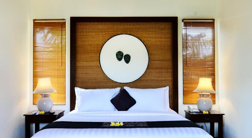 The Khayangan Dreams Villa, Villa *