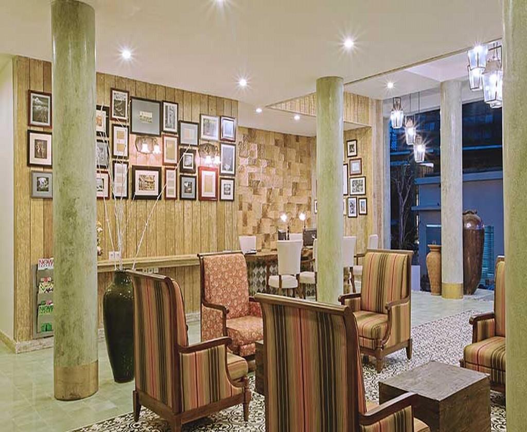 Hotel Maison At C Boutique Hotel&spa 4*