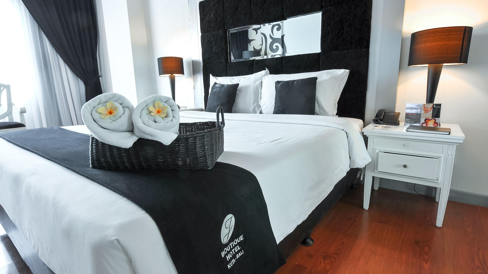 Boutique And Kuta (Bali)