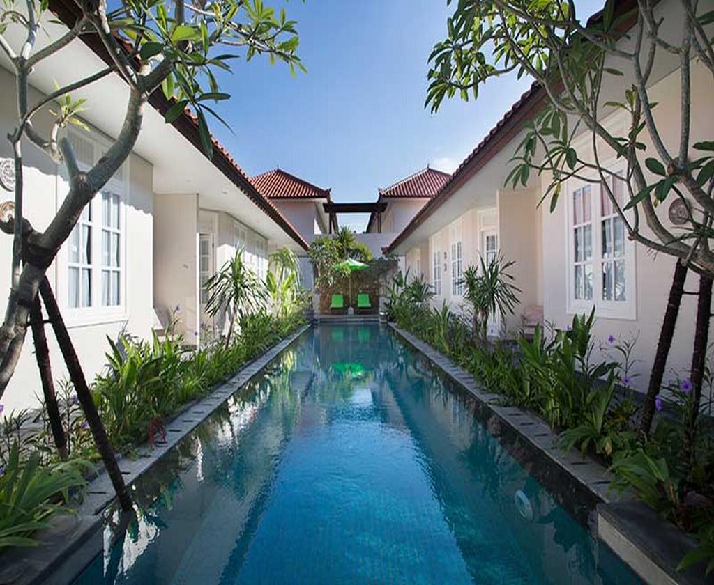 Maison At C Boutique Hotel&spa Seminyak (Bali)