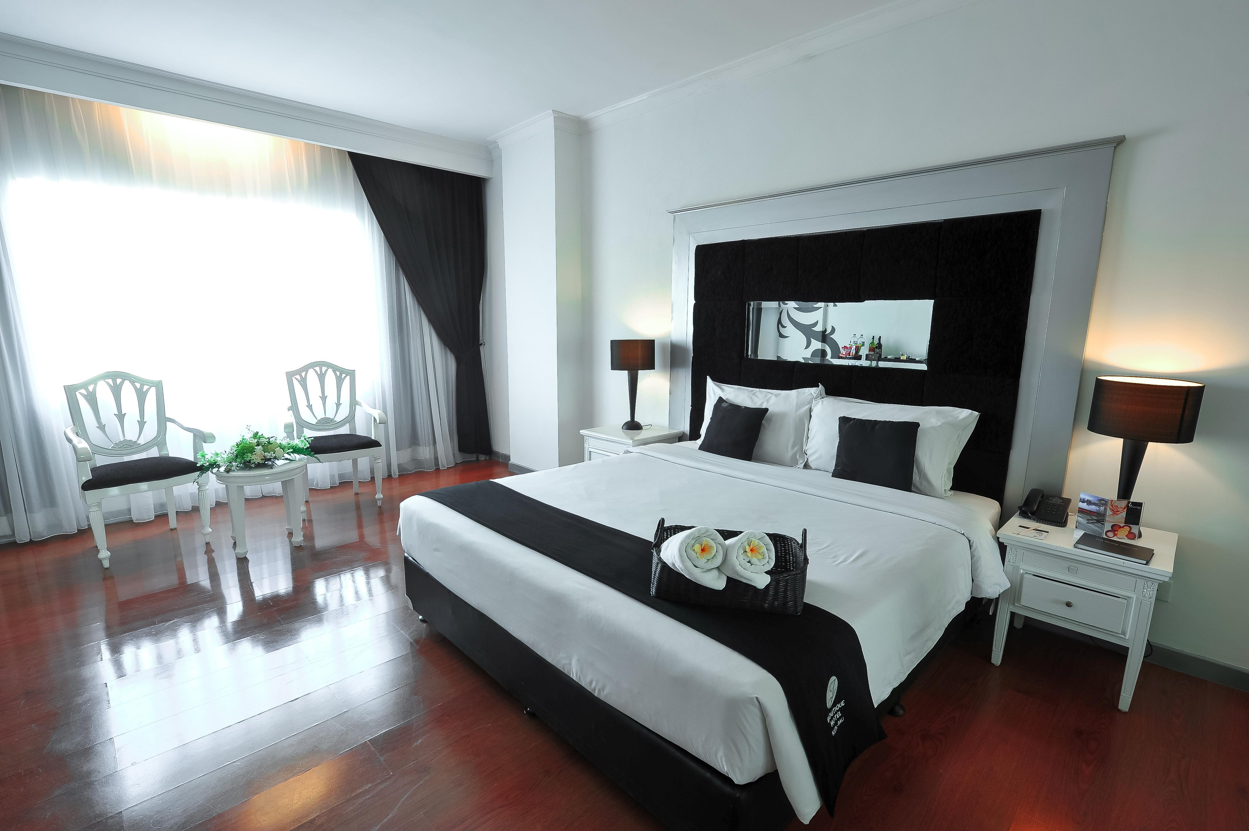 Boutique And Hotel Kuta (Bali)