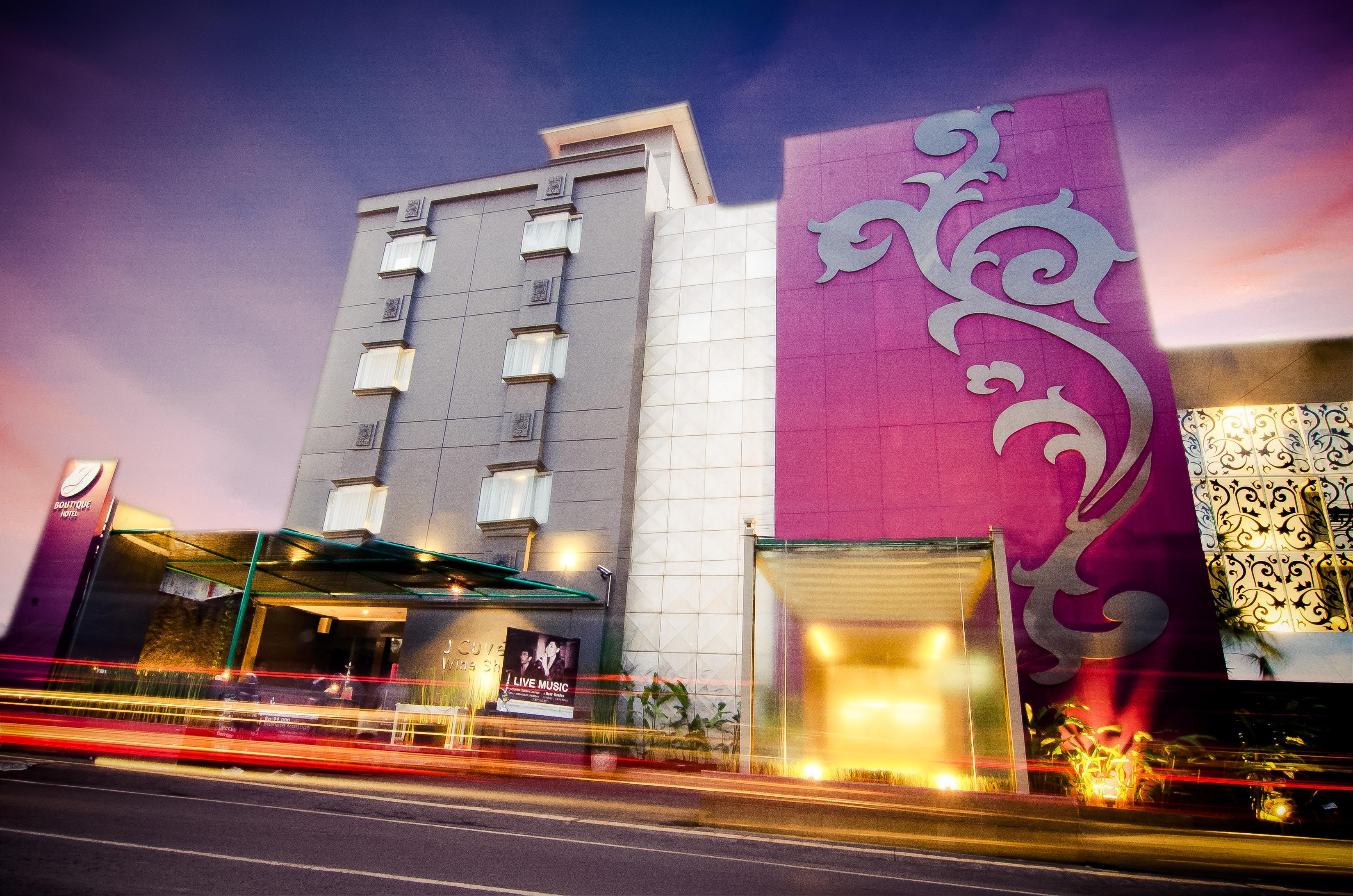 Hotel Boutique And 3*