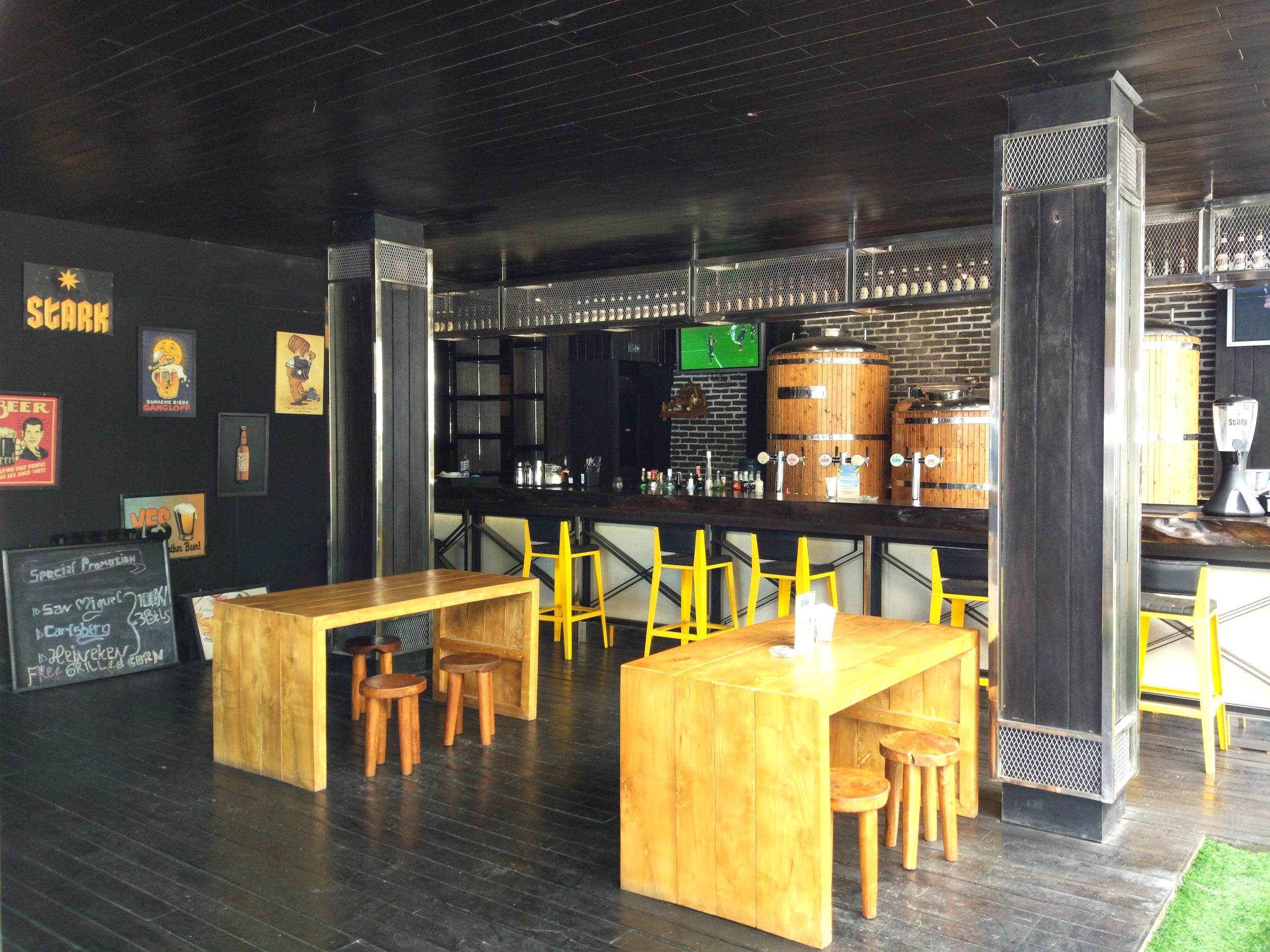 Boutique And Hotel