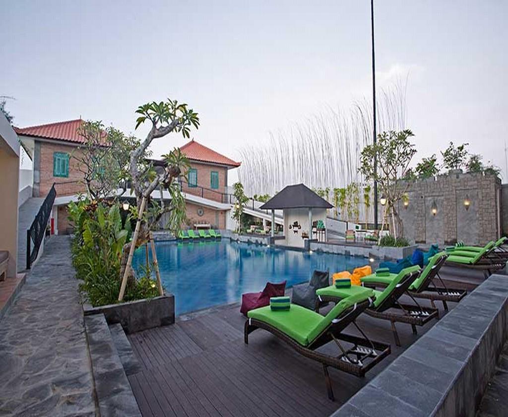Maison At C Boutique & Hotel Seminyak (Bali)