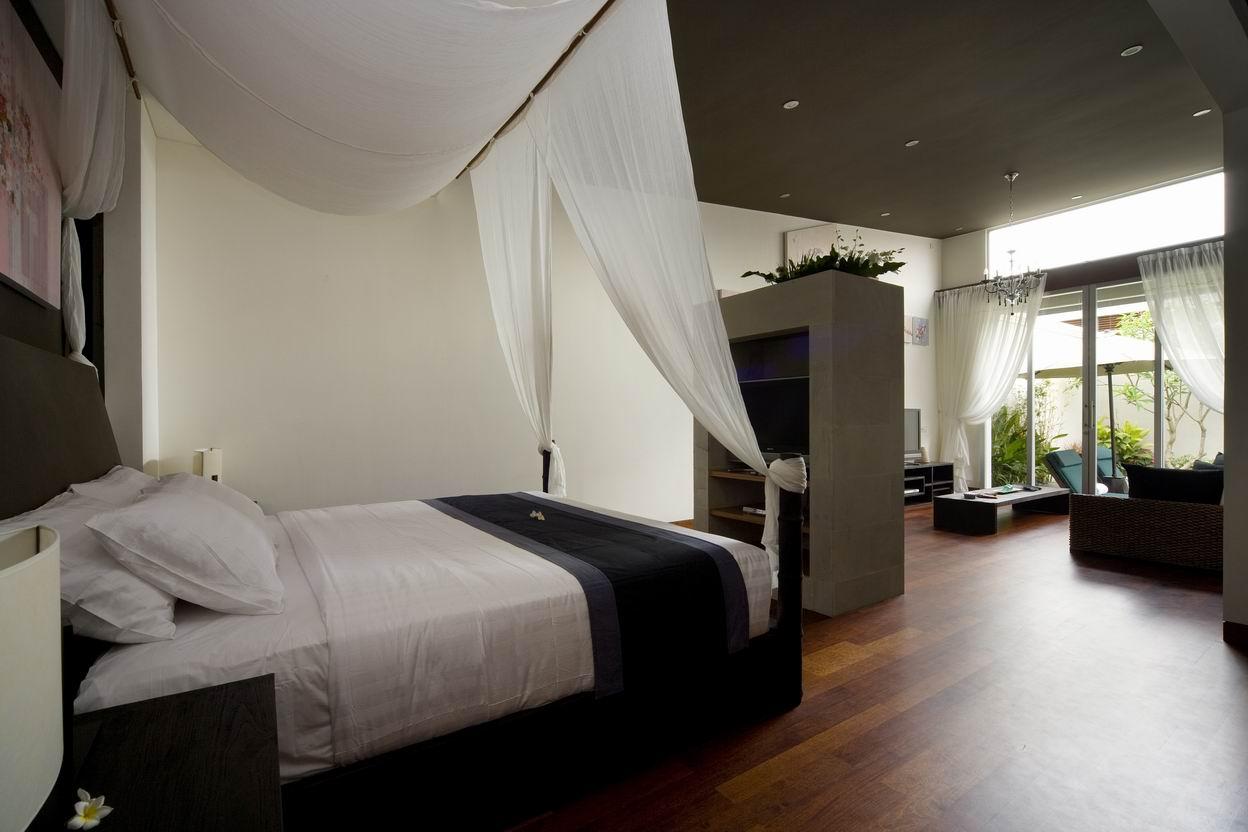 Villa The Seiryu Boutique Bali Seminyak (Bali)