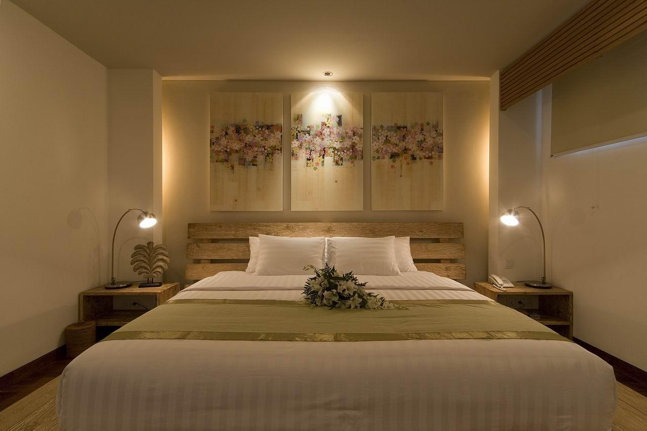 Villa The Seiryu Boutique Bali *