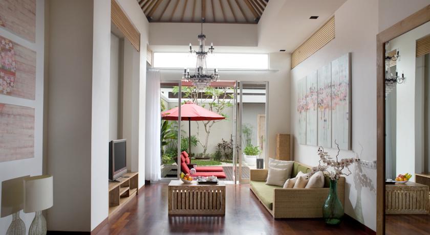 Villa The Seiryu Boutique Bali Seminyak (Bali)