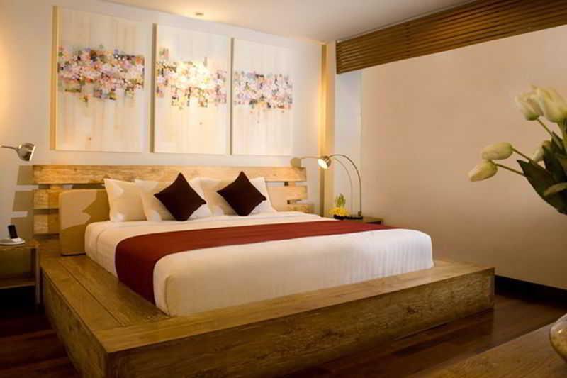The Seiryu Boutique Bali Villa *