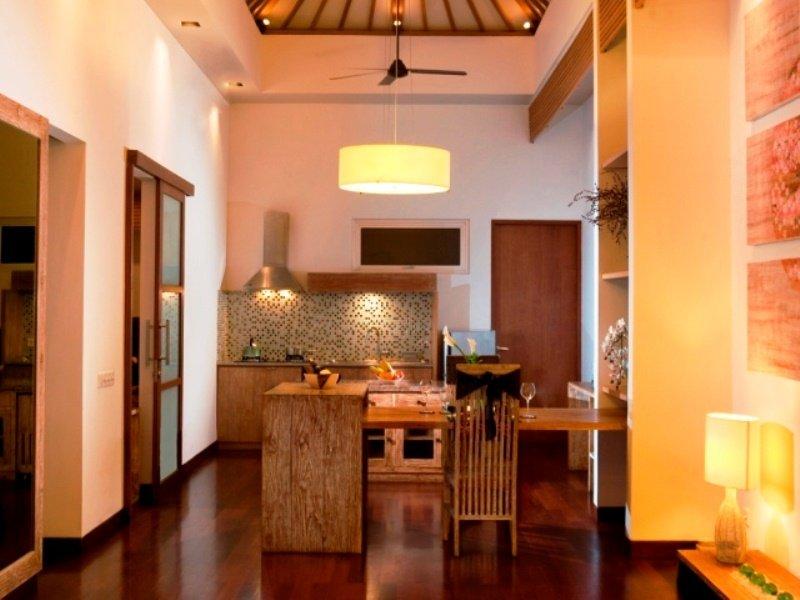 Villa The Seiryu Boutique Bali Seminyak (Bali)