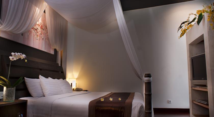 The Seiryu Boutique Bali Seminyak (Bali)