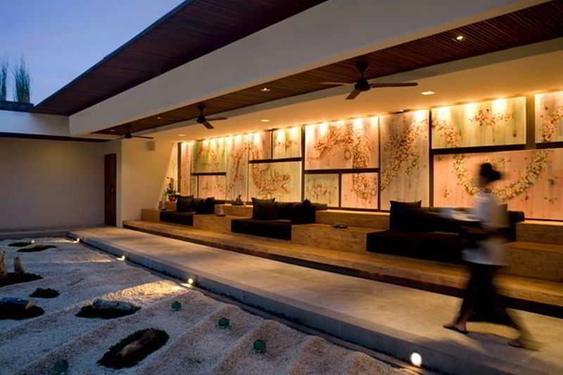 The Seiryu Boutique Bali Villa *