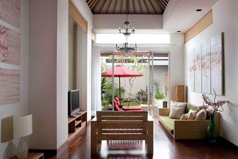 Villa The Seiryu Boutique Bali