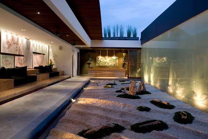 The Seiryu Boutique Bali