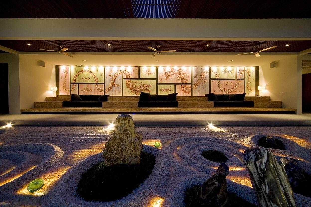The Seiryu Boutique Bali * Seminyak (Bali)