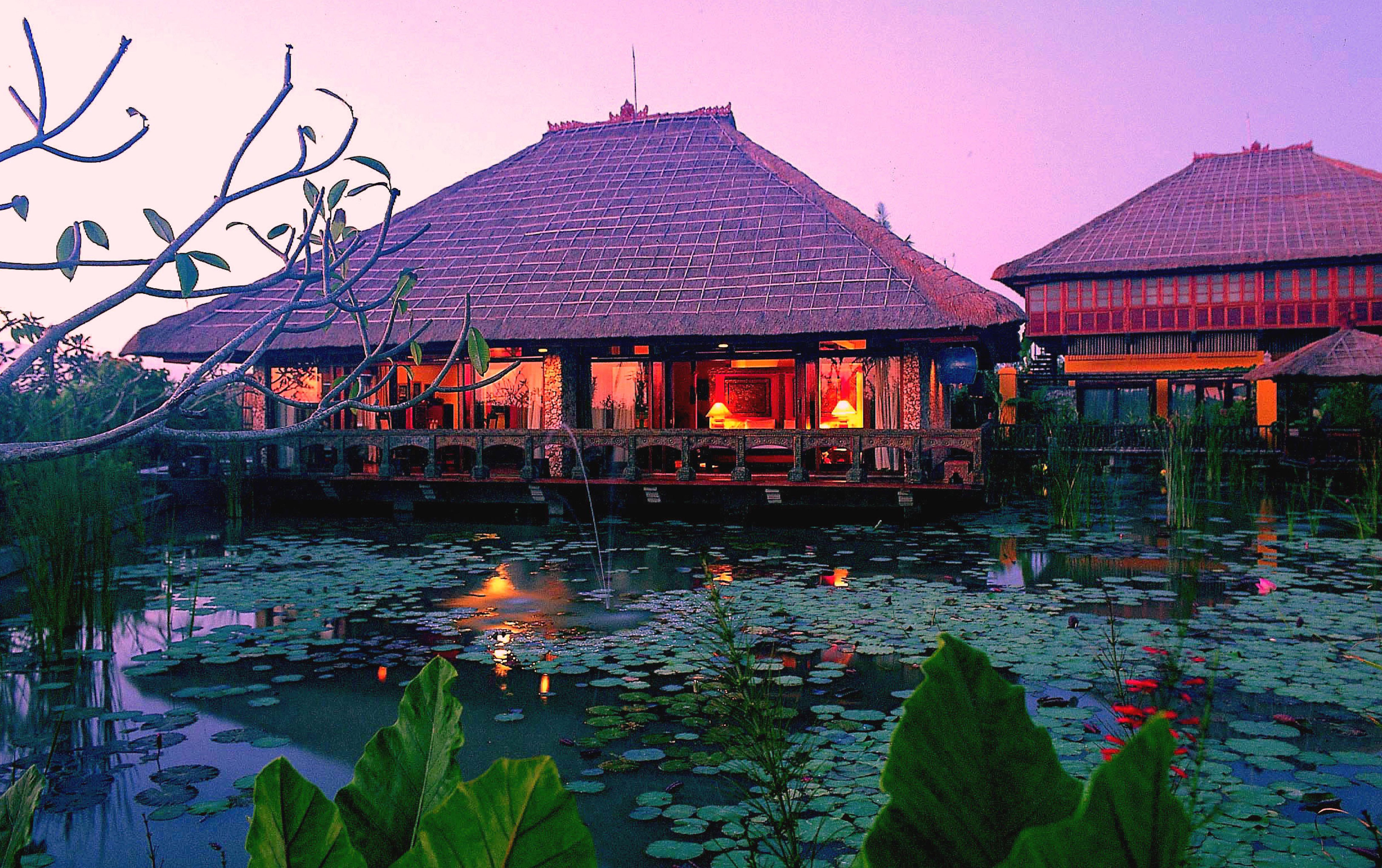 Tugu Bali 5*