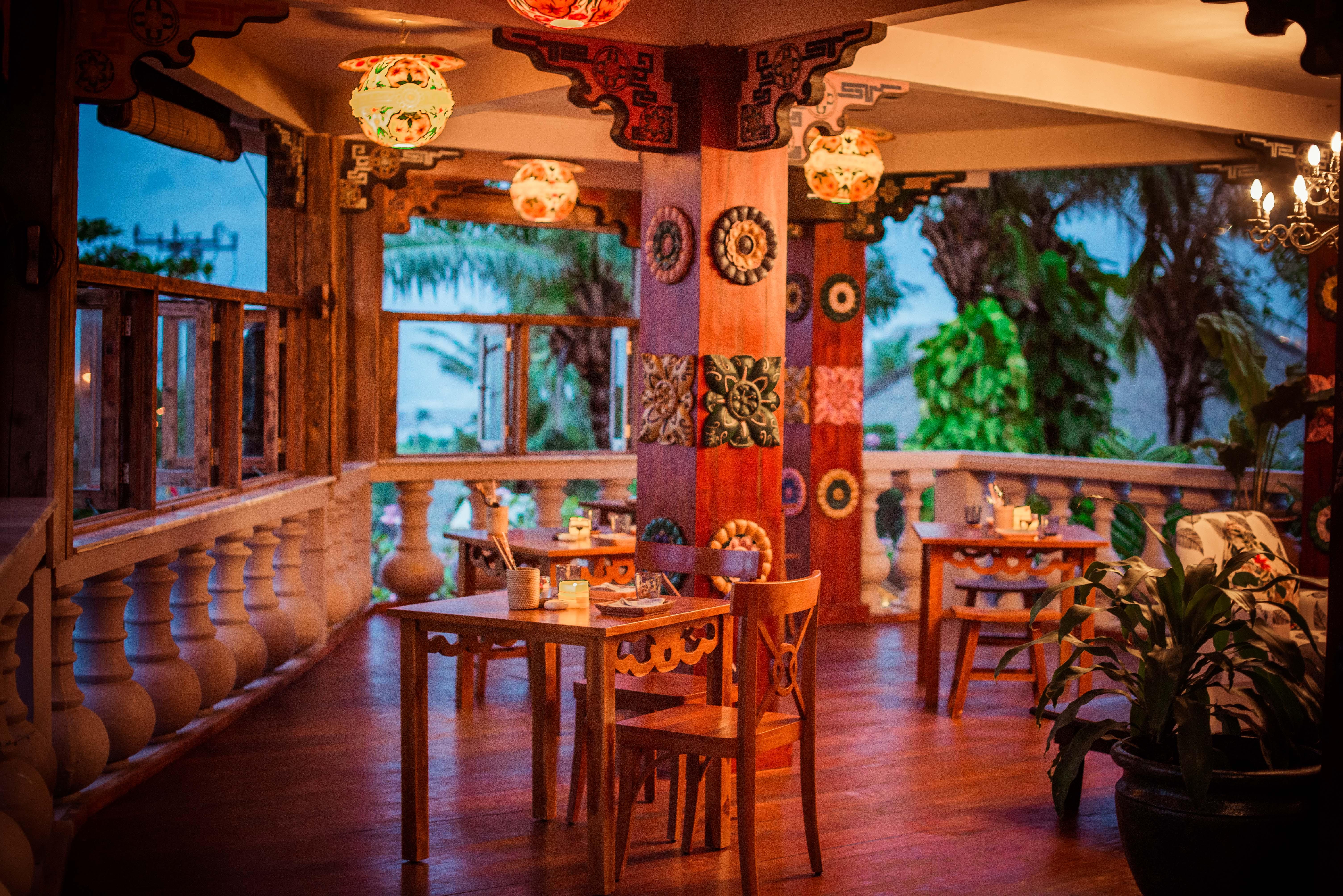 Tugu Bali 5* Canggu (Bali)