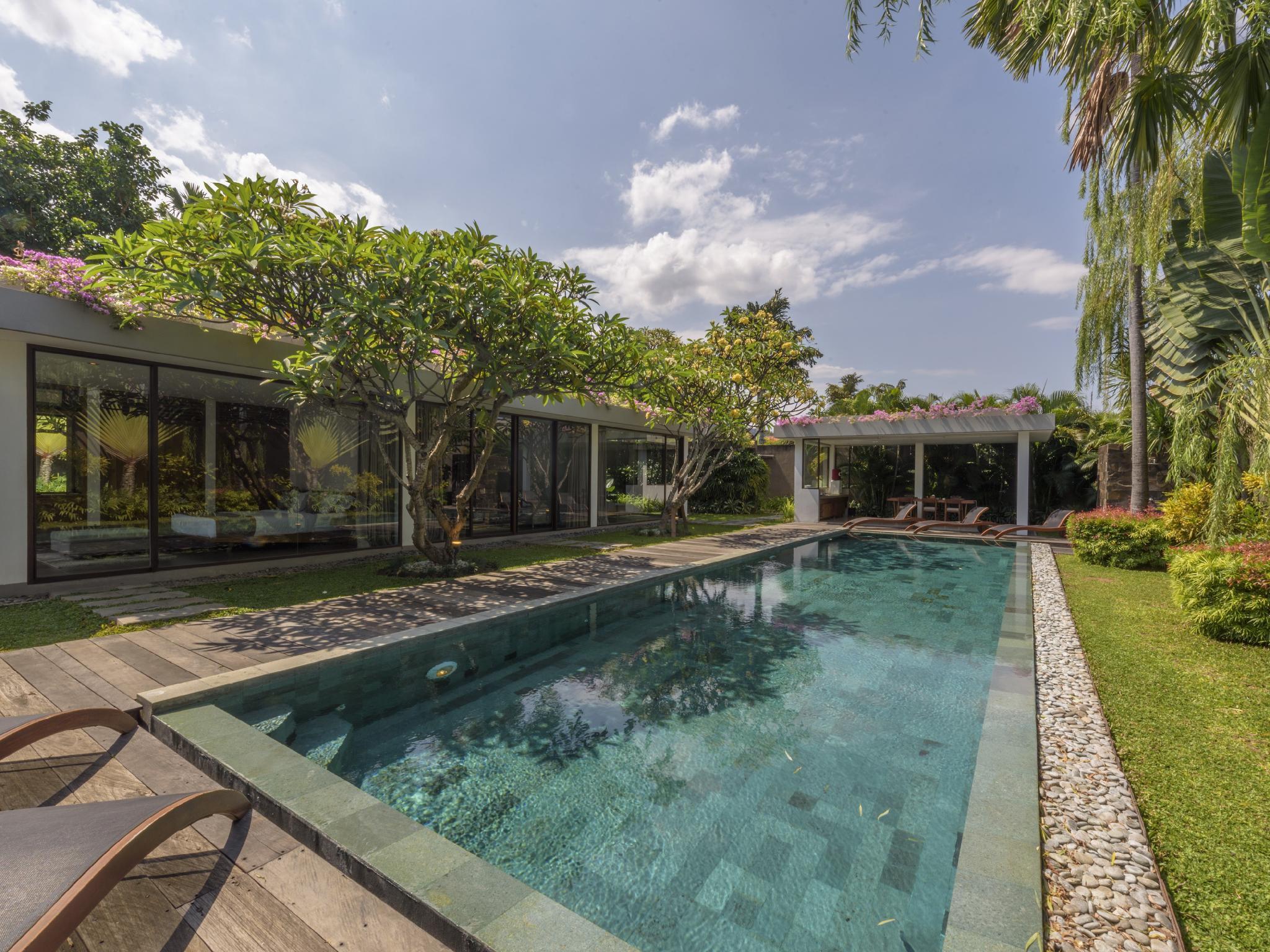 Ziva A Boutique Villa Seminyak (Bali)