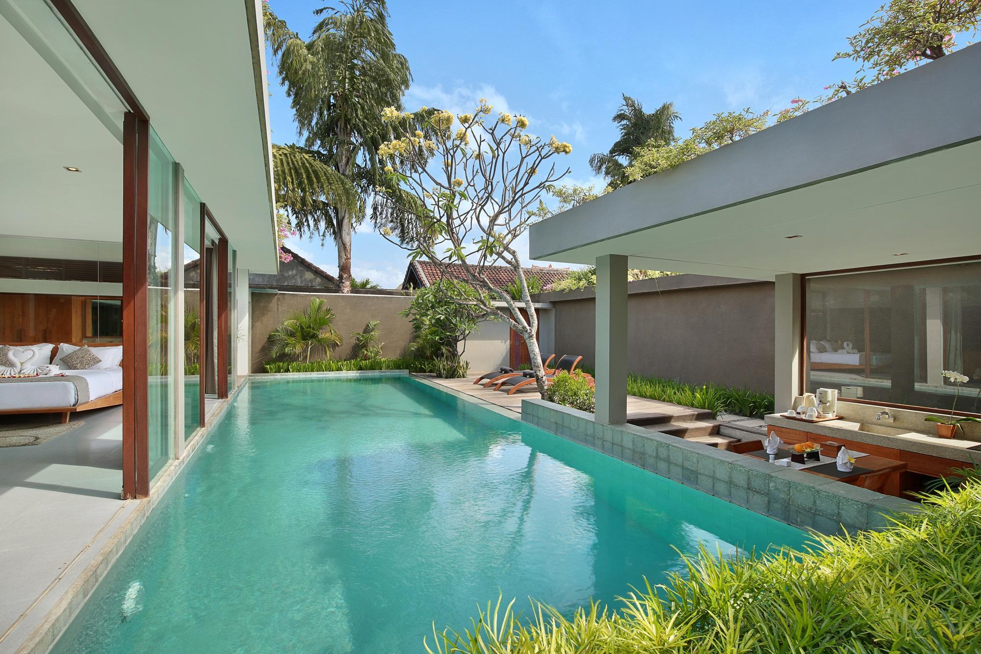 Ziva A Boutique Villa *