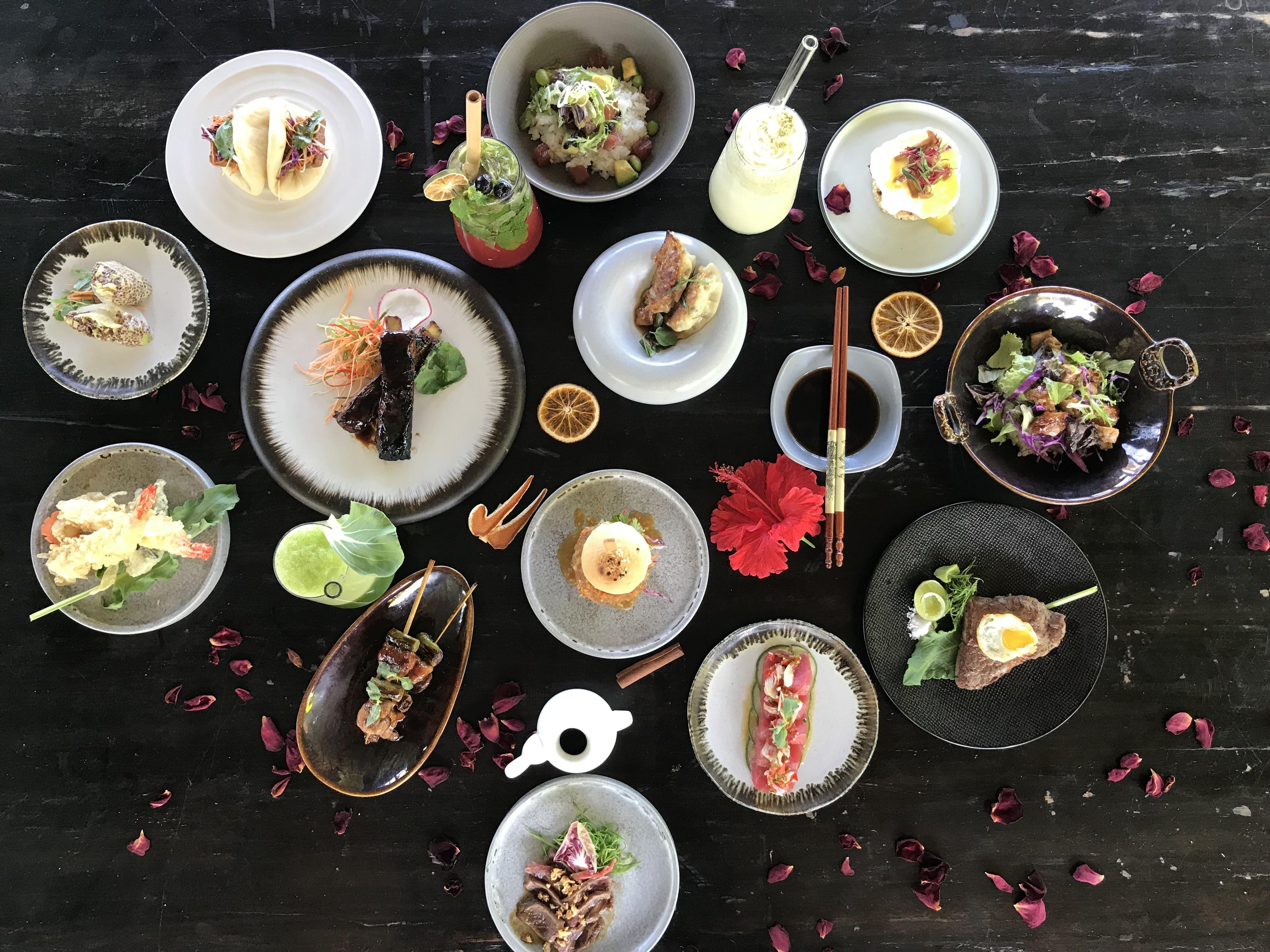 Tugu Bali Hotel 5*